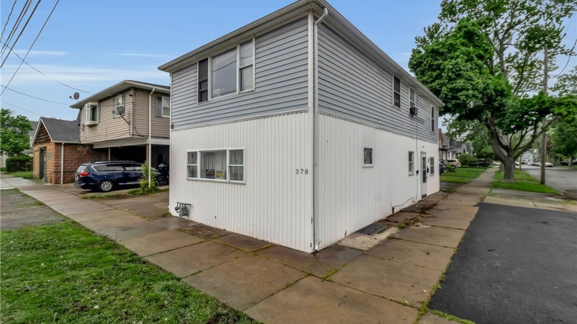 Property at 378 Schenck Street, North Tonawanda, NY 14120 28