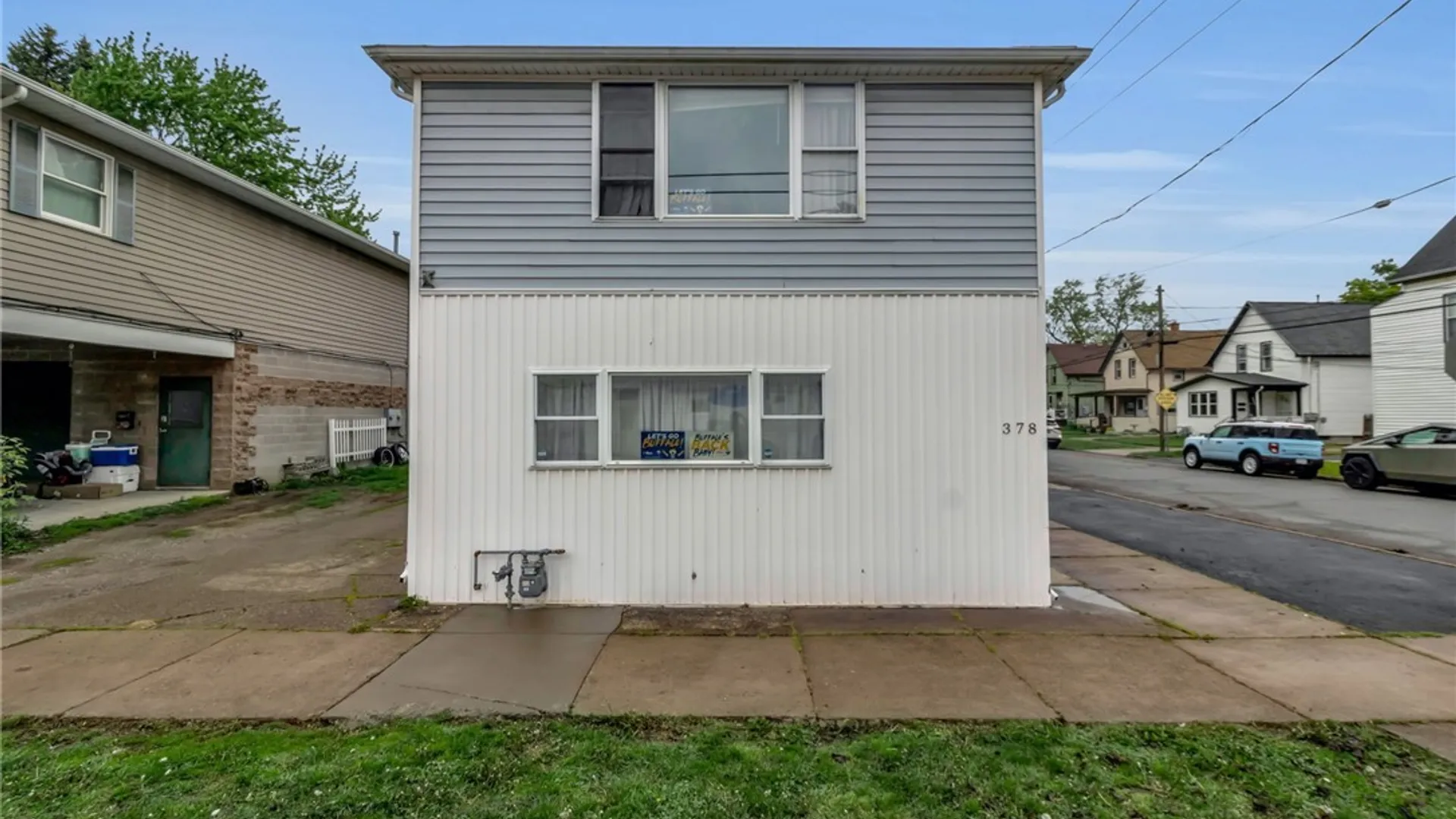 Property at 378 Schenck Street, North Tonawanda, NY 14120 29
