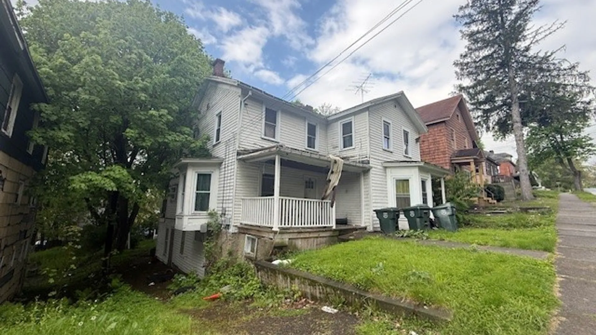 Property at 622 6th Street, Jamestown, NY 14701 2