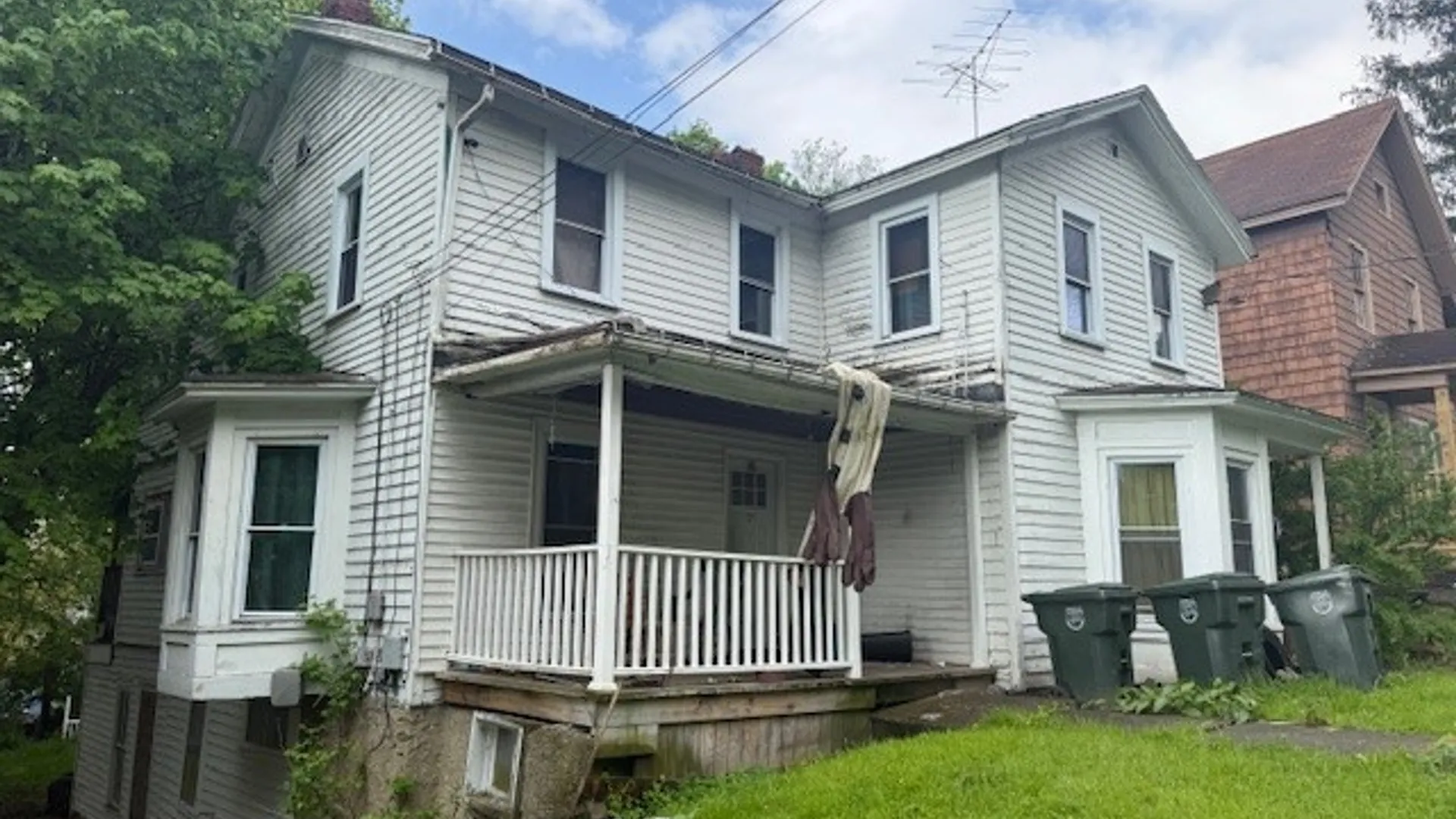 Property at 622 6th Street, Jamestown, NY 14701 3