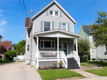 Property at 28 N Morrell Ave Avenue, Geneva City, NY 14456