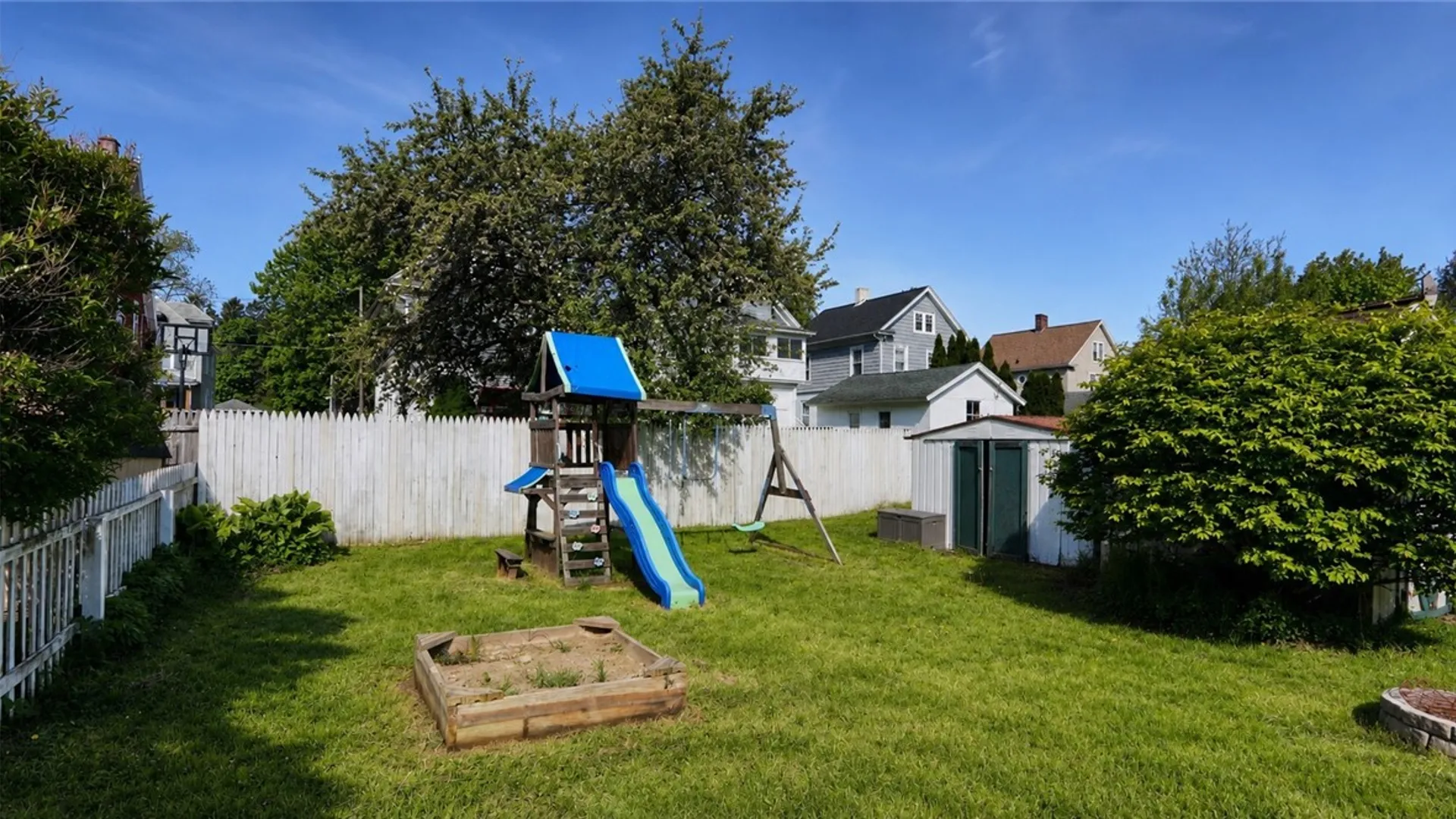 Property at 28 N Morrell Ave Avenue, Geneva City, NY 14456 28