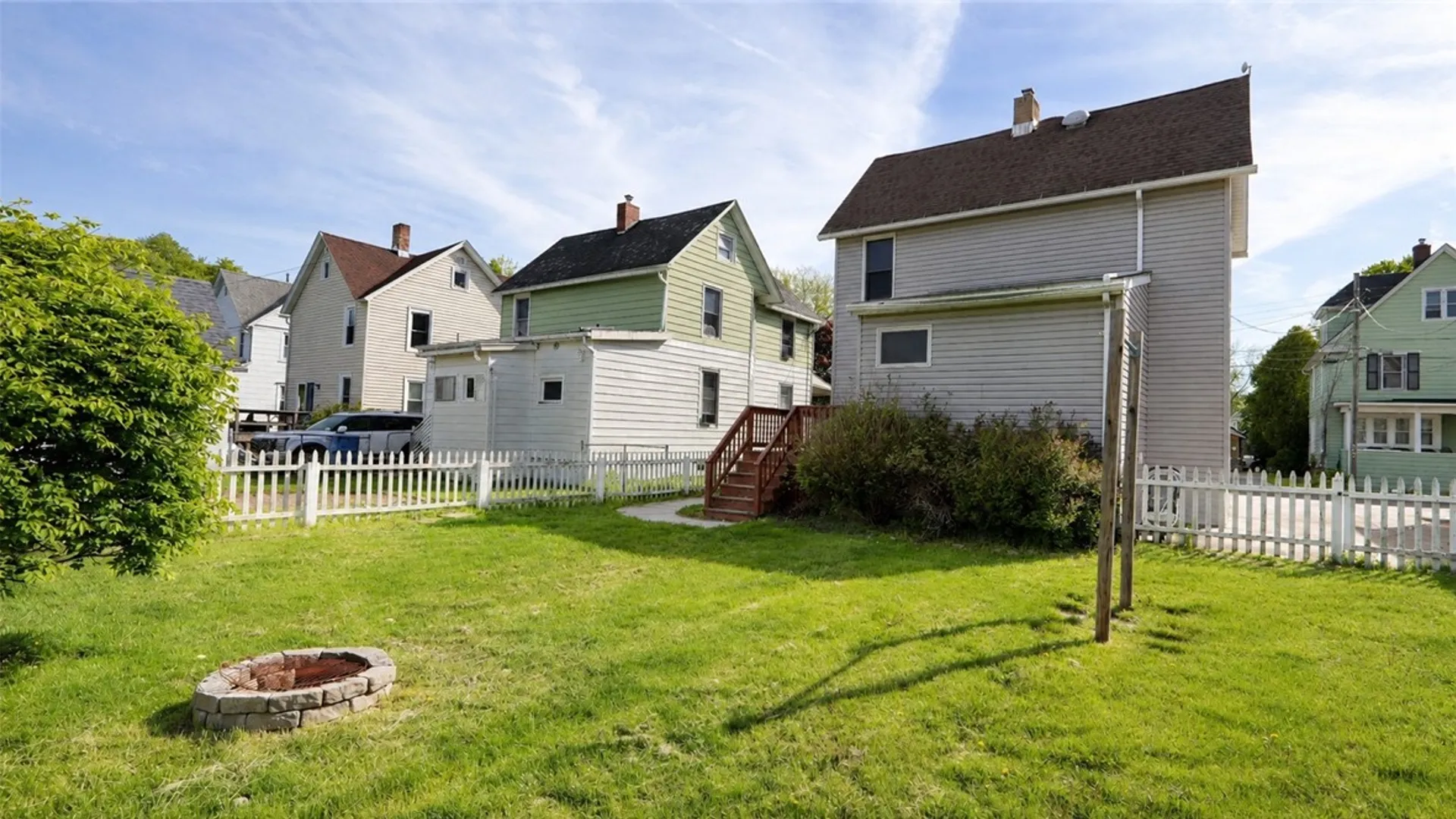 Property at 28 N Morrell Ave Avenue, Geneva City, NY 14456 29