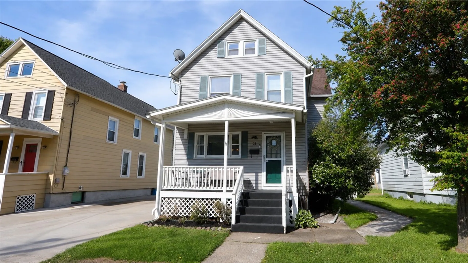 Property at 28 N Morrell Ave Avenue, Geneva City, NY 14456 3