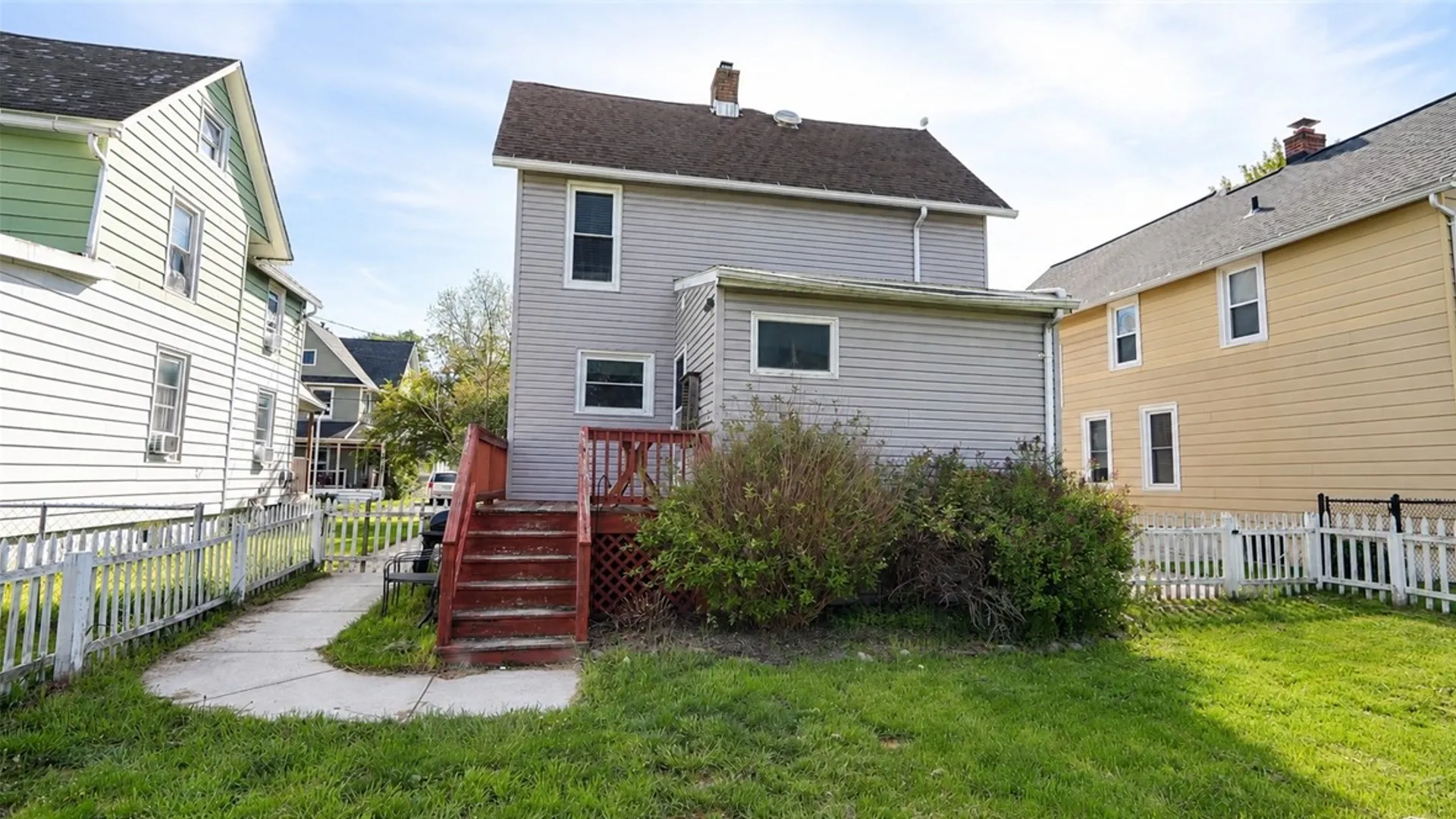 Property at 28 N Morrell Ave Avenue, Geneva City, NY 14456 30