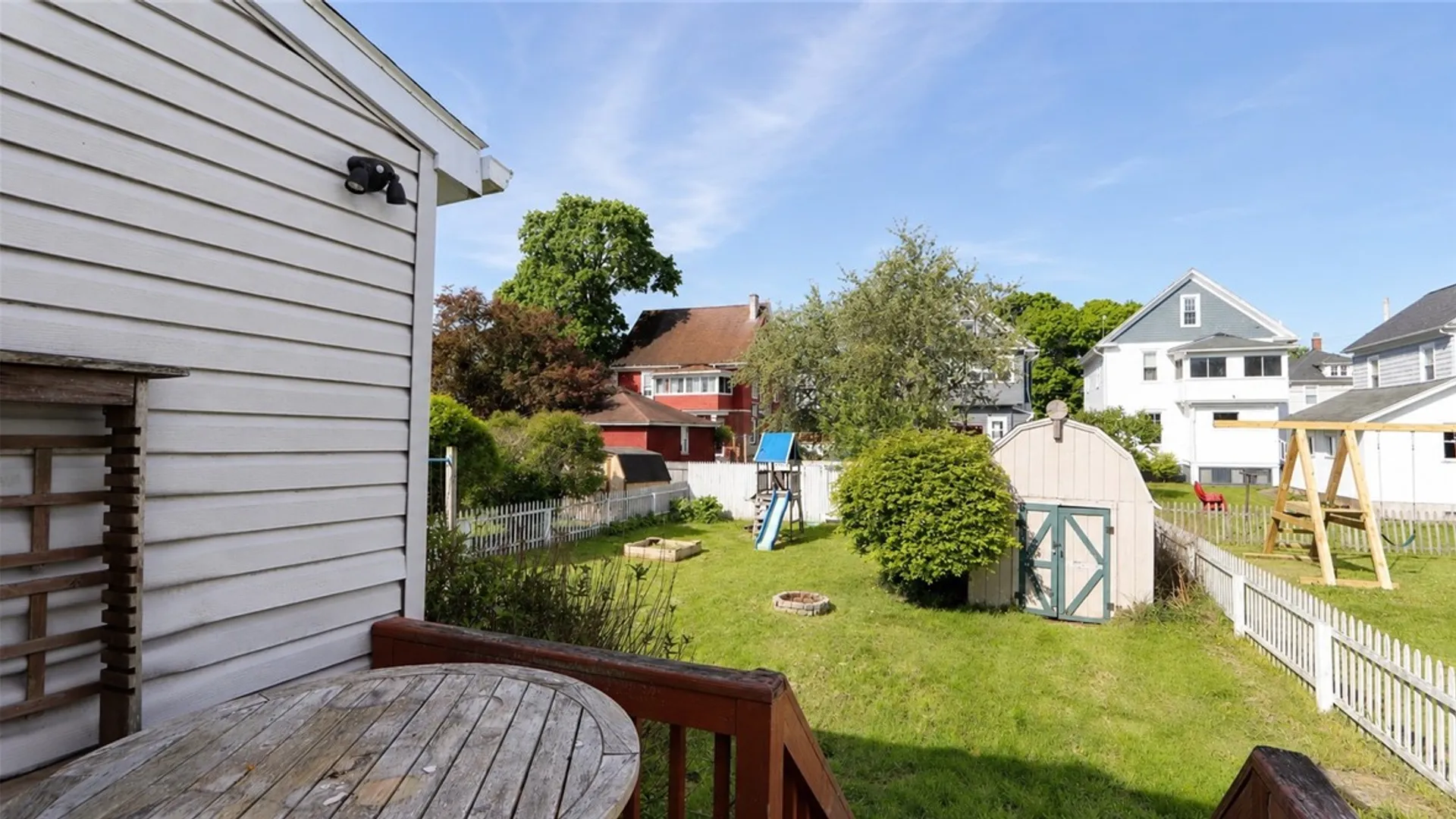 Property at 28 N Morrell Ave Avenue, Geneva City, NY 14456 31