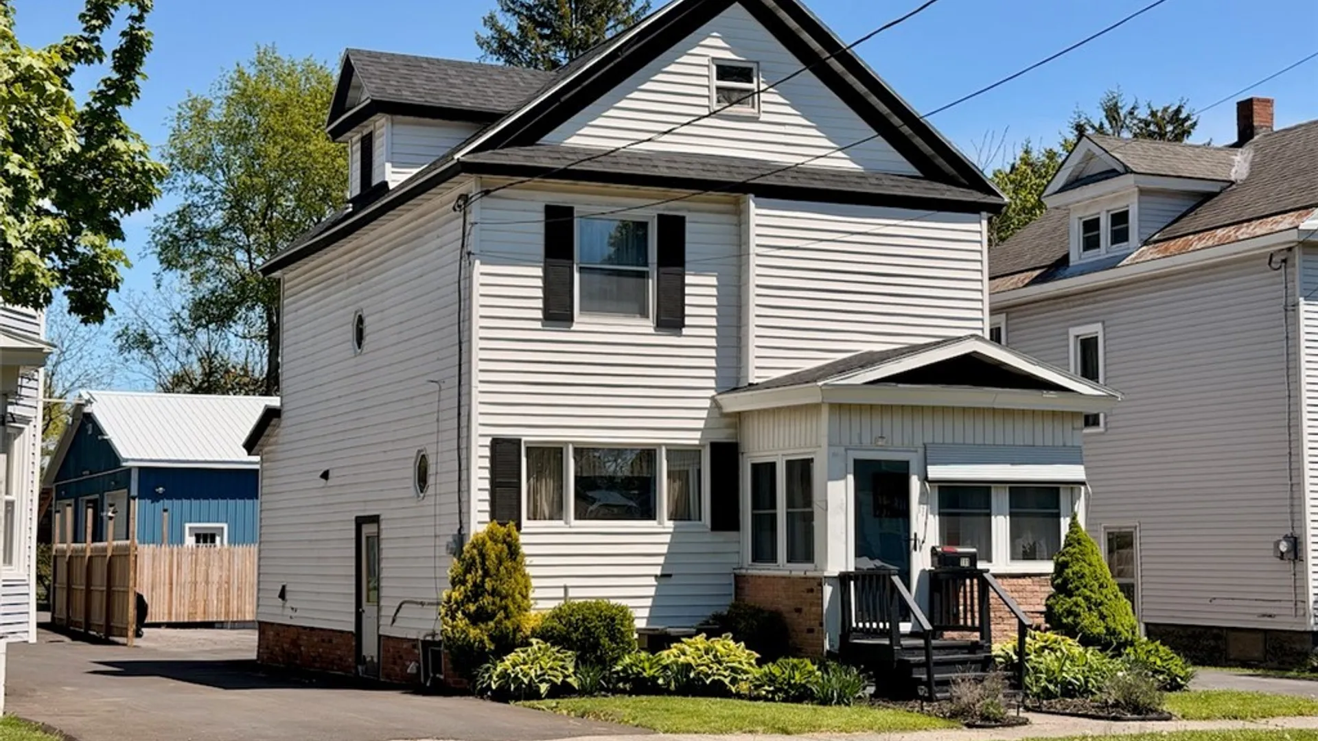 Property at 111 1st Street, Fulton, NY 13069 2