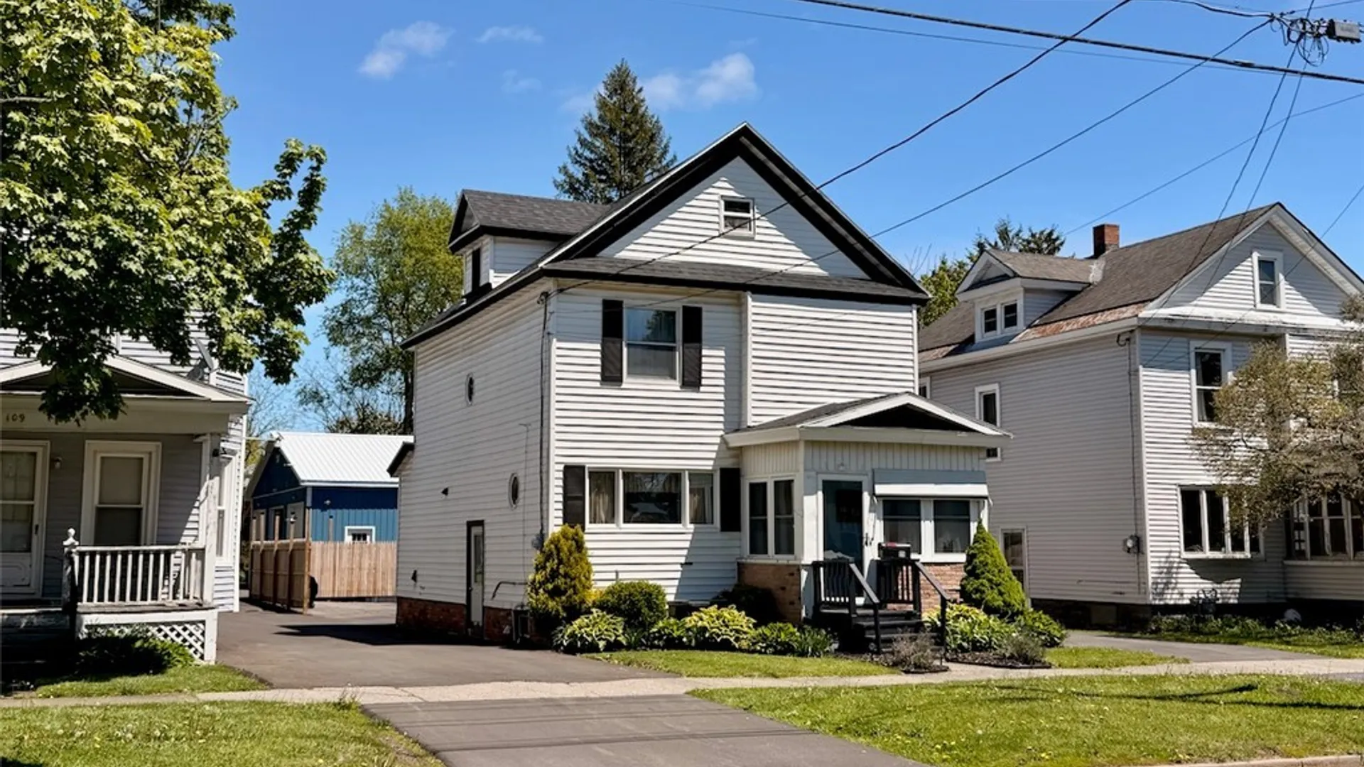 Property at 111 1st Street, Fulton, NY 13069 3