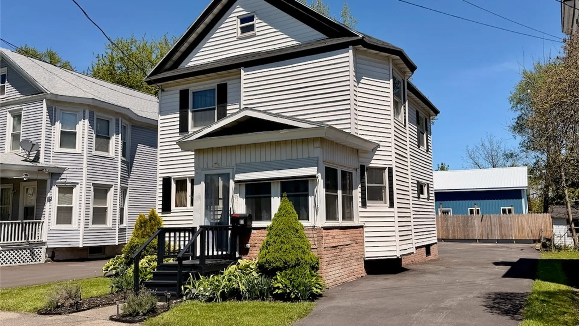 Property at 111 1st Street, Fulton, NY 13069 4