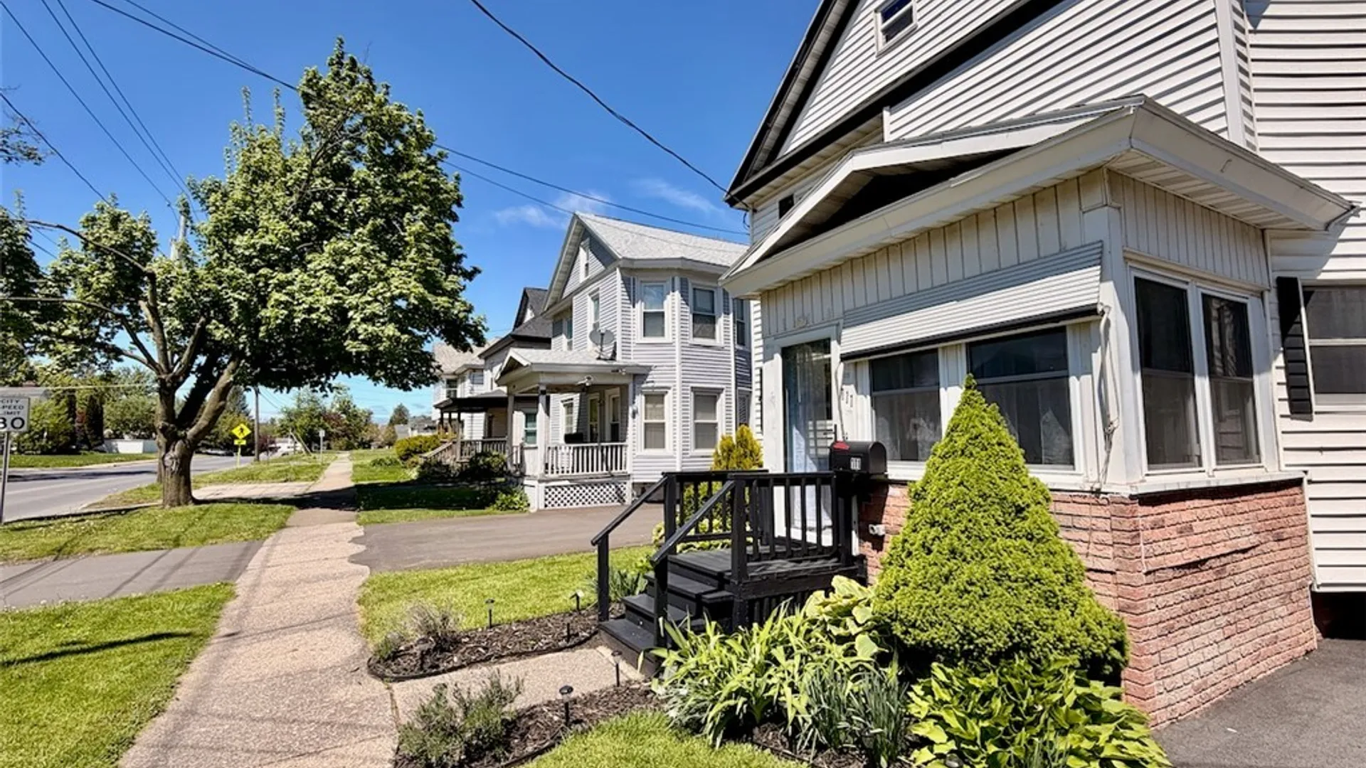 Property at 111 1st Street, Fulton, NY 13069 5