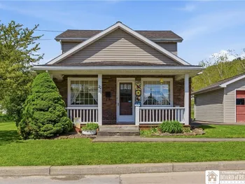 20 Onofrio Street, Bradford City, PA 16701