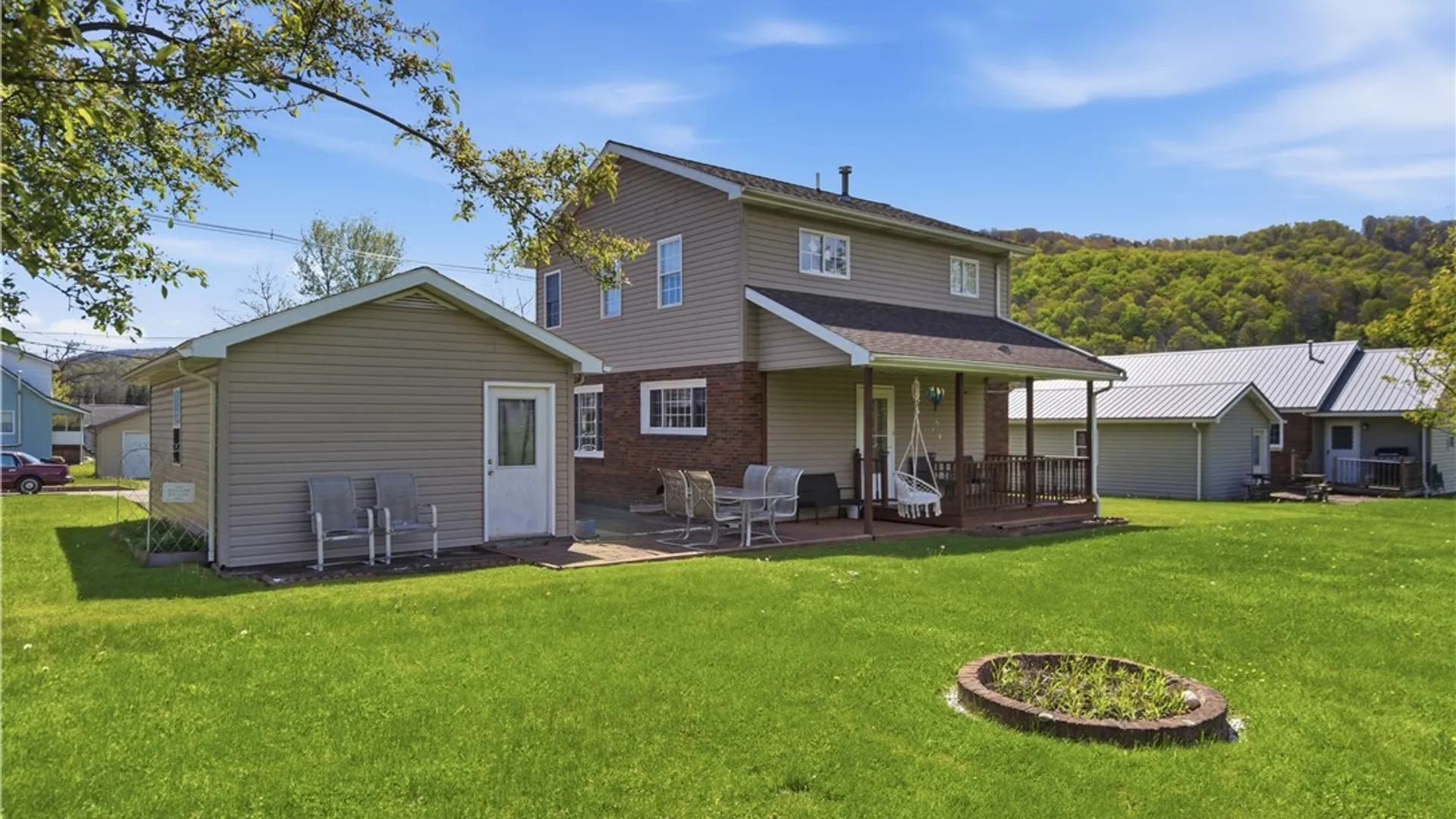 Property at 20 Onofrio Street, Bradford City, PA 16701 20