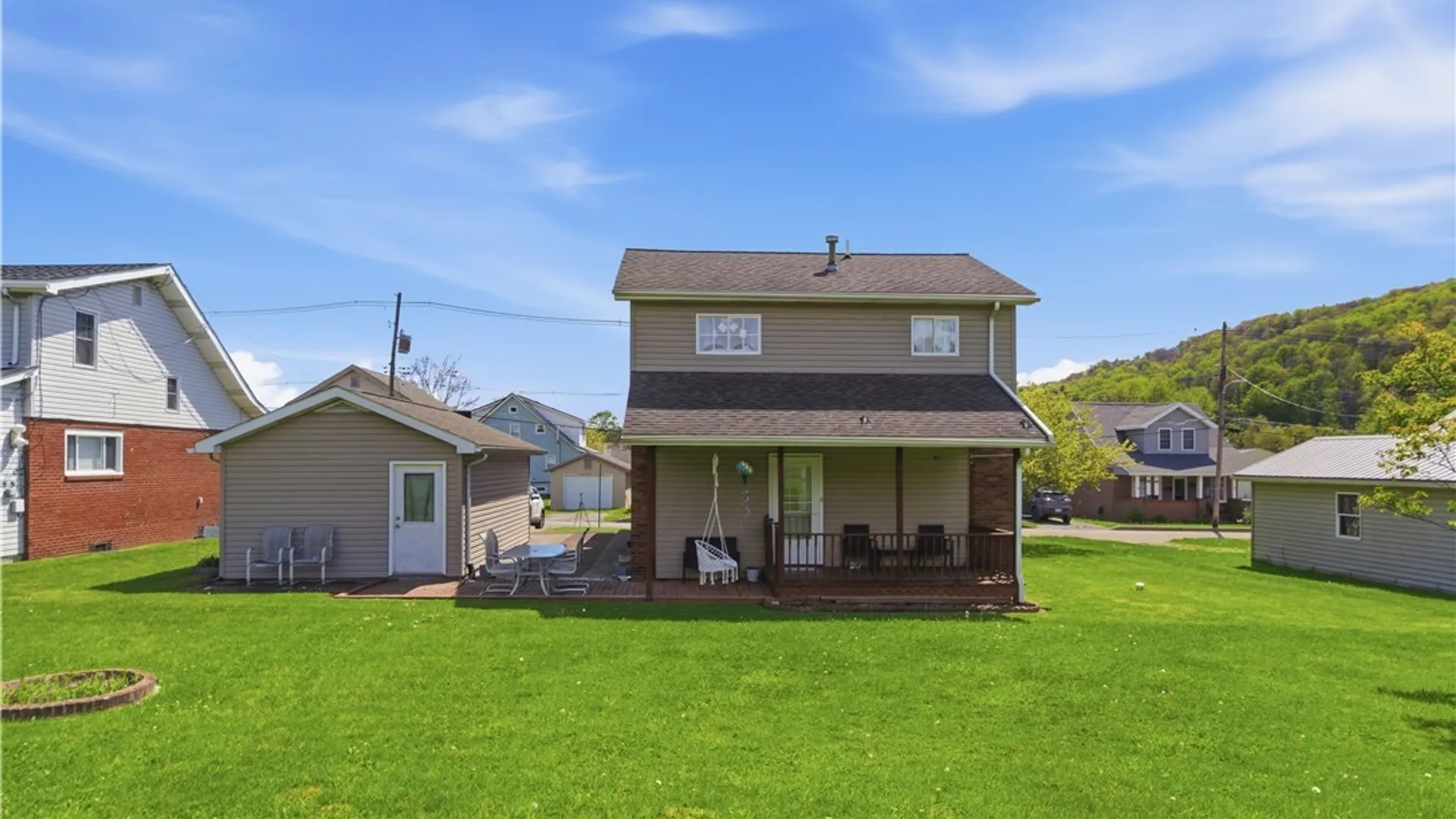Property at 20 Onofrio Street, Bradford City, PA 16701 21
