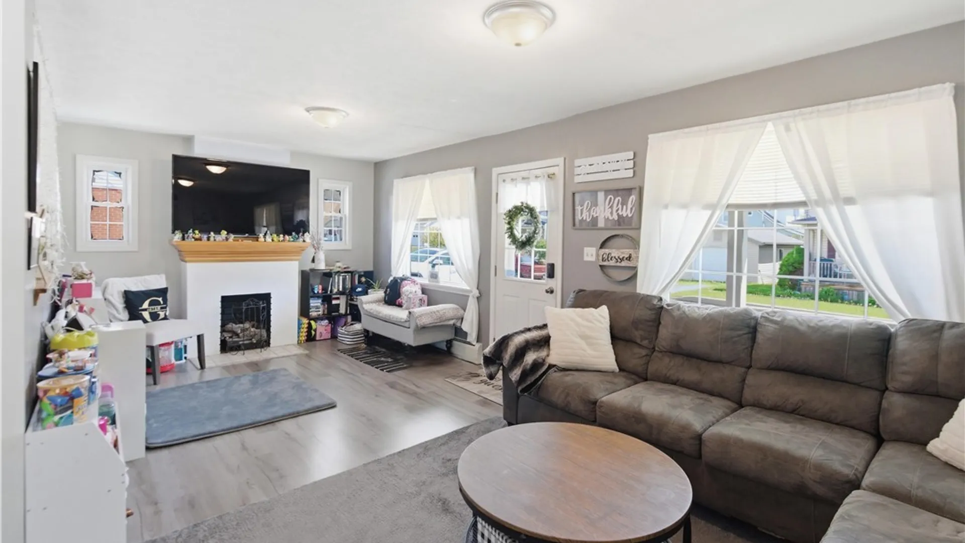 Property at 20 Onofrio Street, Bradford City, PA 16701 3
