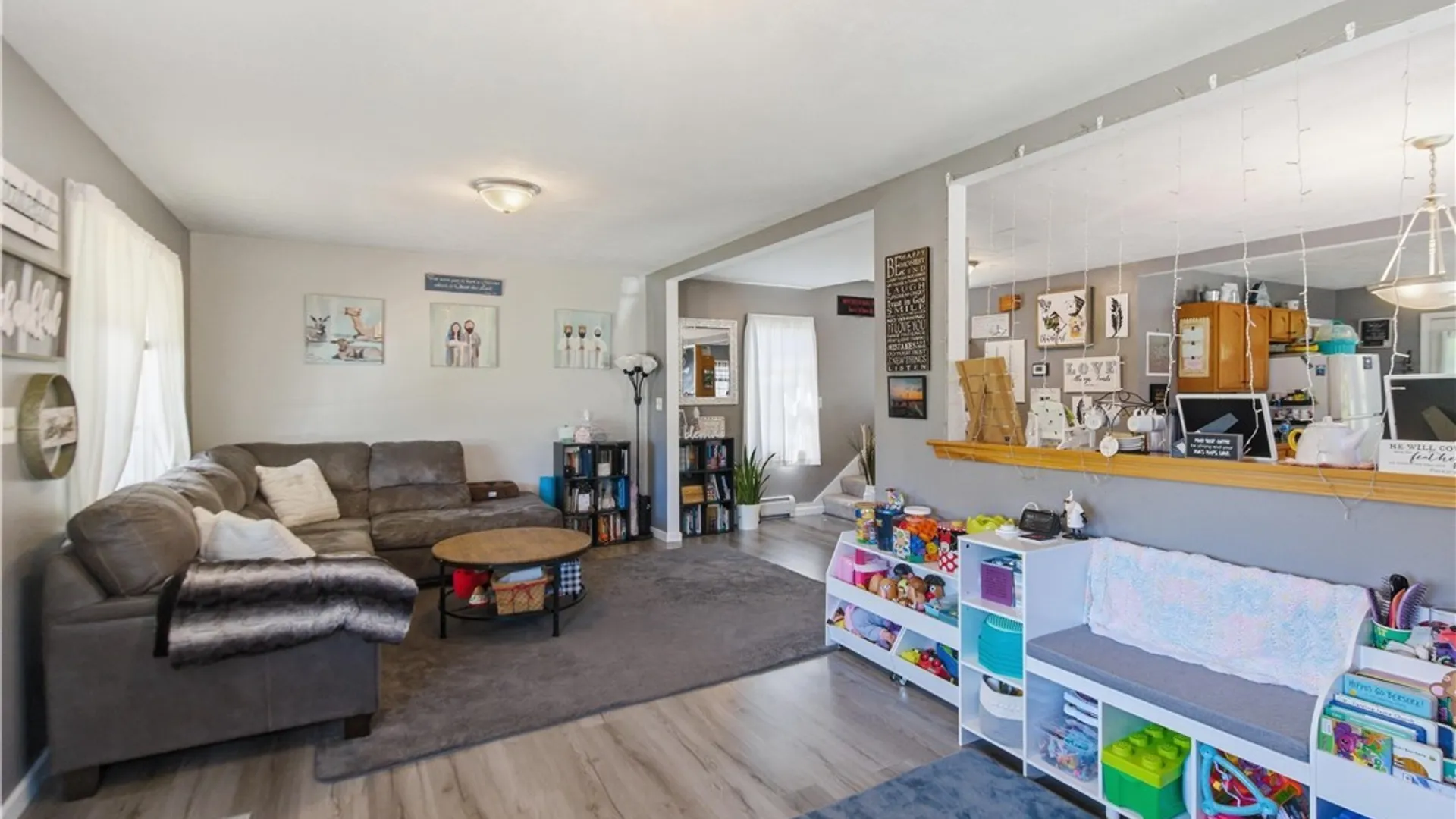 Property at 20 Onofrio Street, Bradford City, PA 16701 4