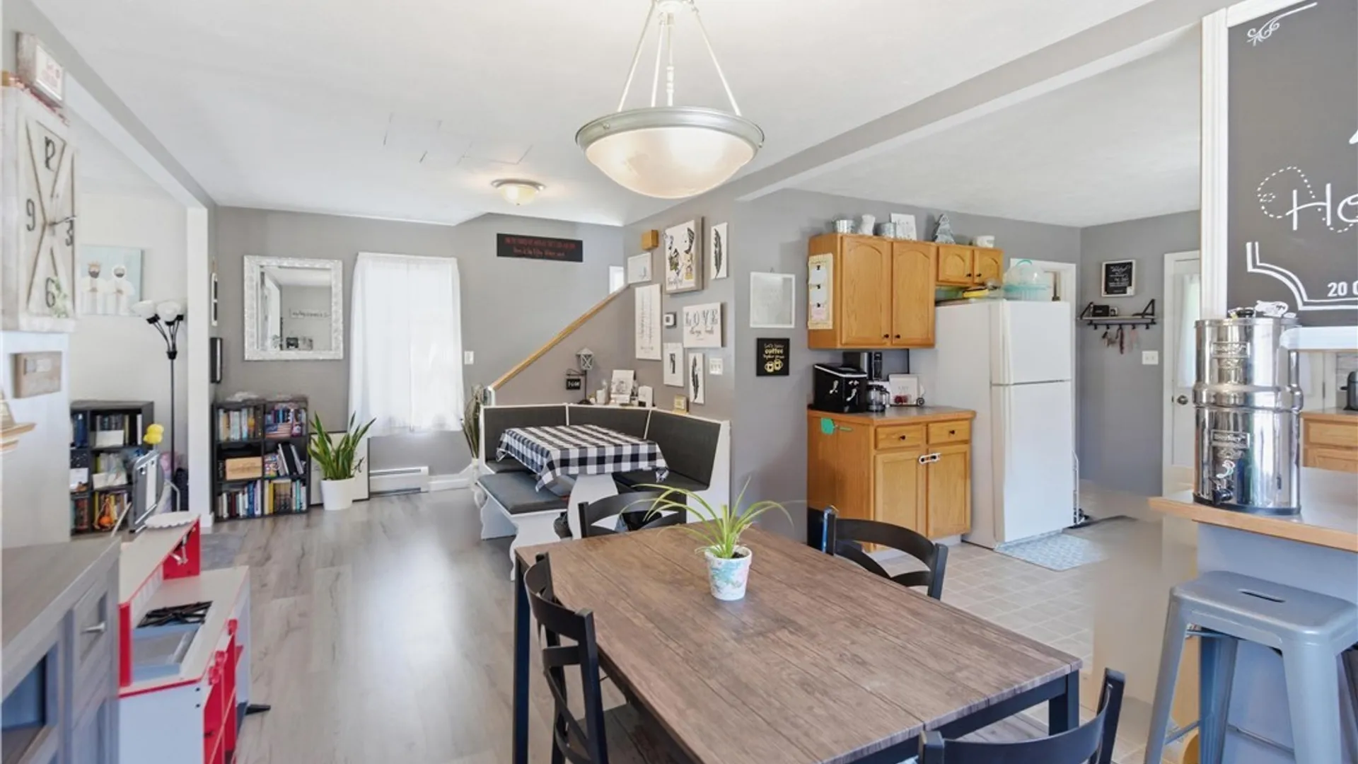 Property at 20 Onofrio Street, Bradford City, PA 16701 5