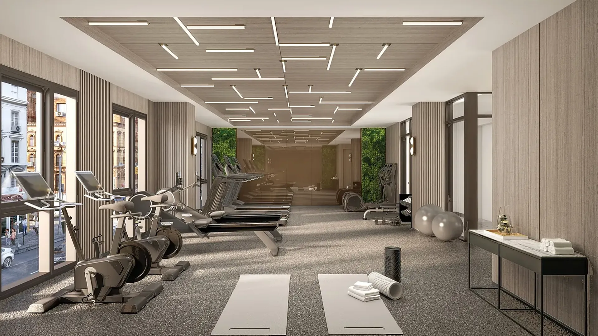 Property at 300 West 30th Street, New York, NY 10001 10