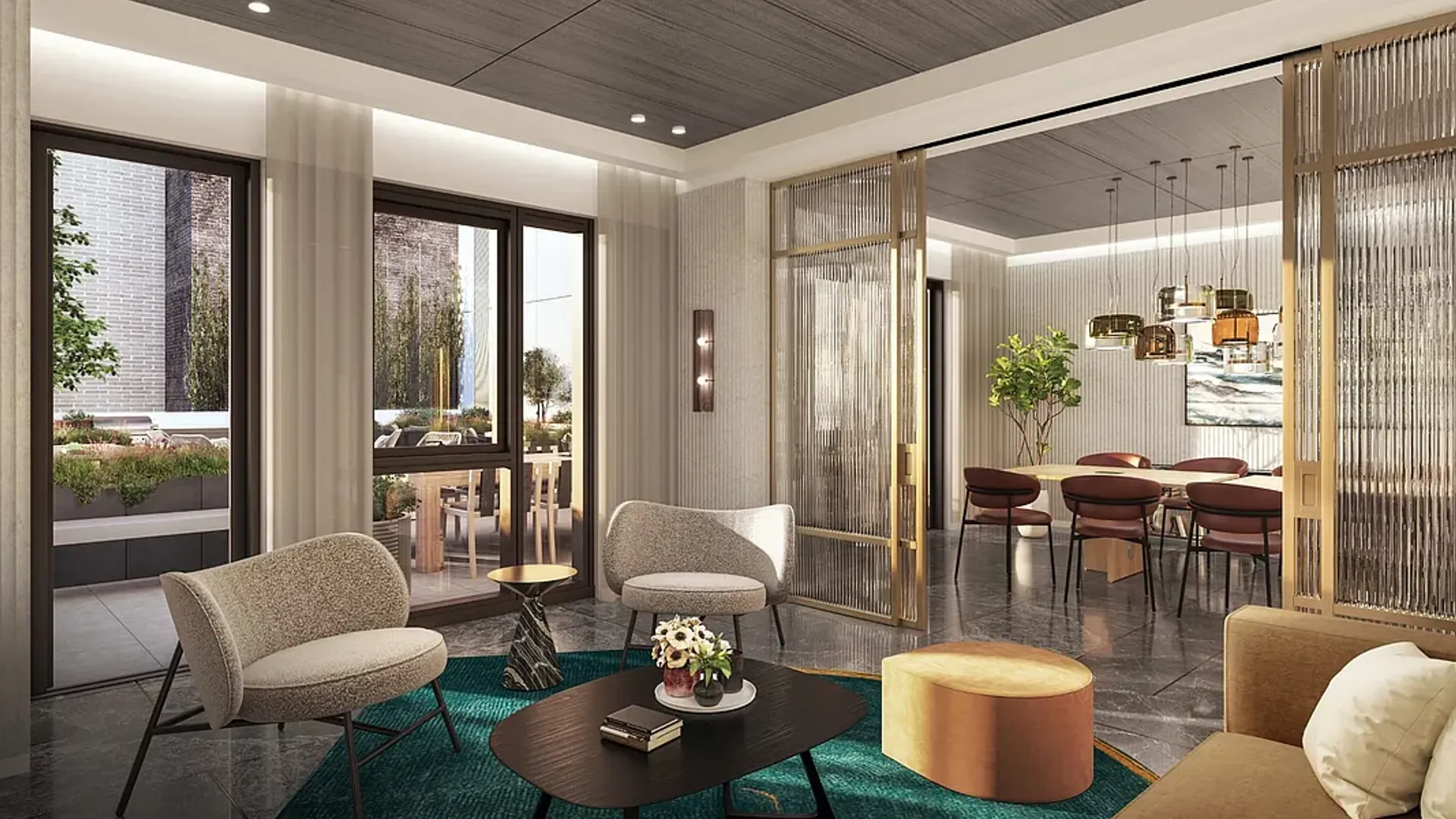 Property at 300 West 30th Street, New York, NY 10001 11