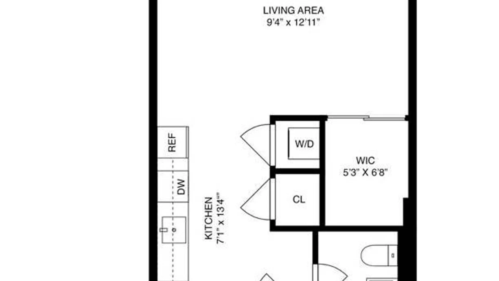 Property at 300 West 30th Street, New York, NY 10001 12