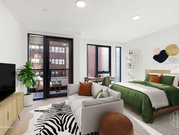 Property at 300 West 30th Street, New York, NY 10001