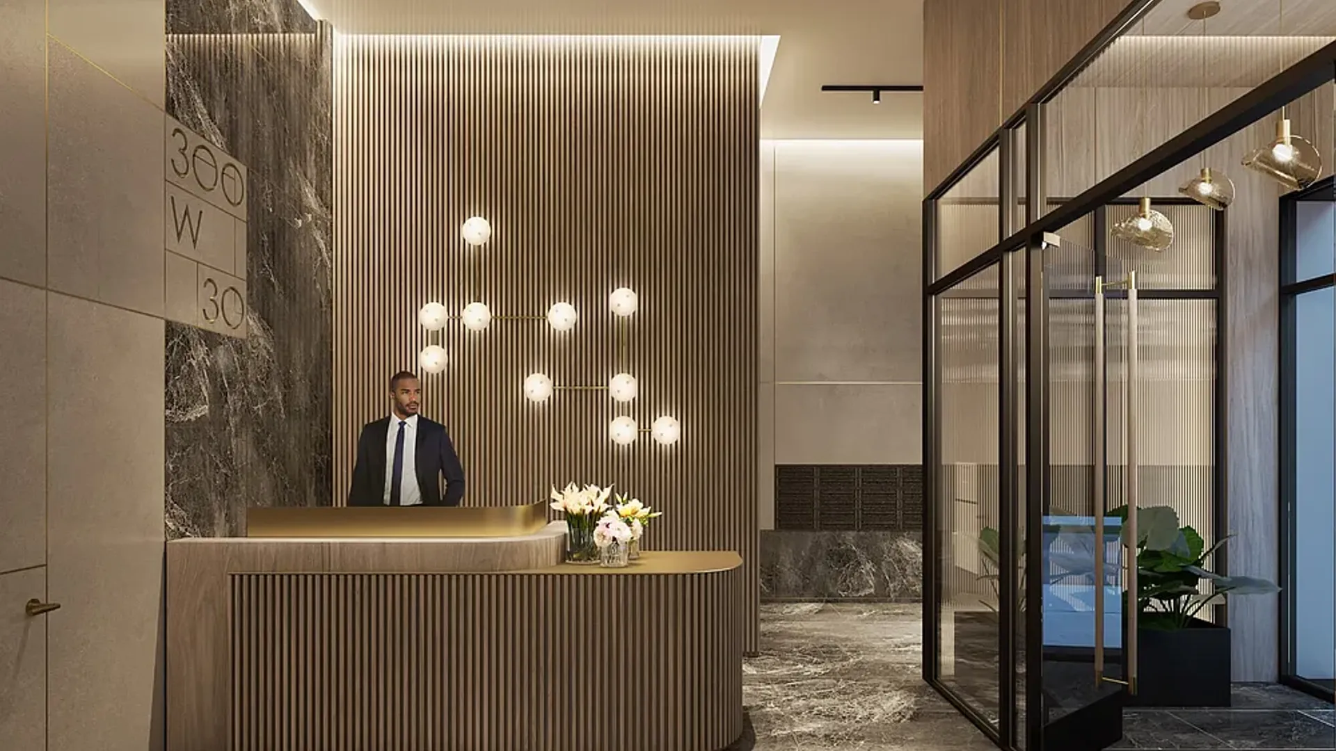 Property at 300 West 30th Street, New York, NY 10001 8