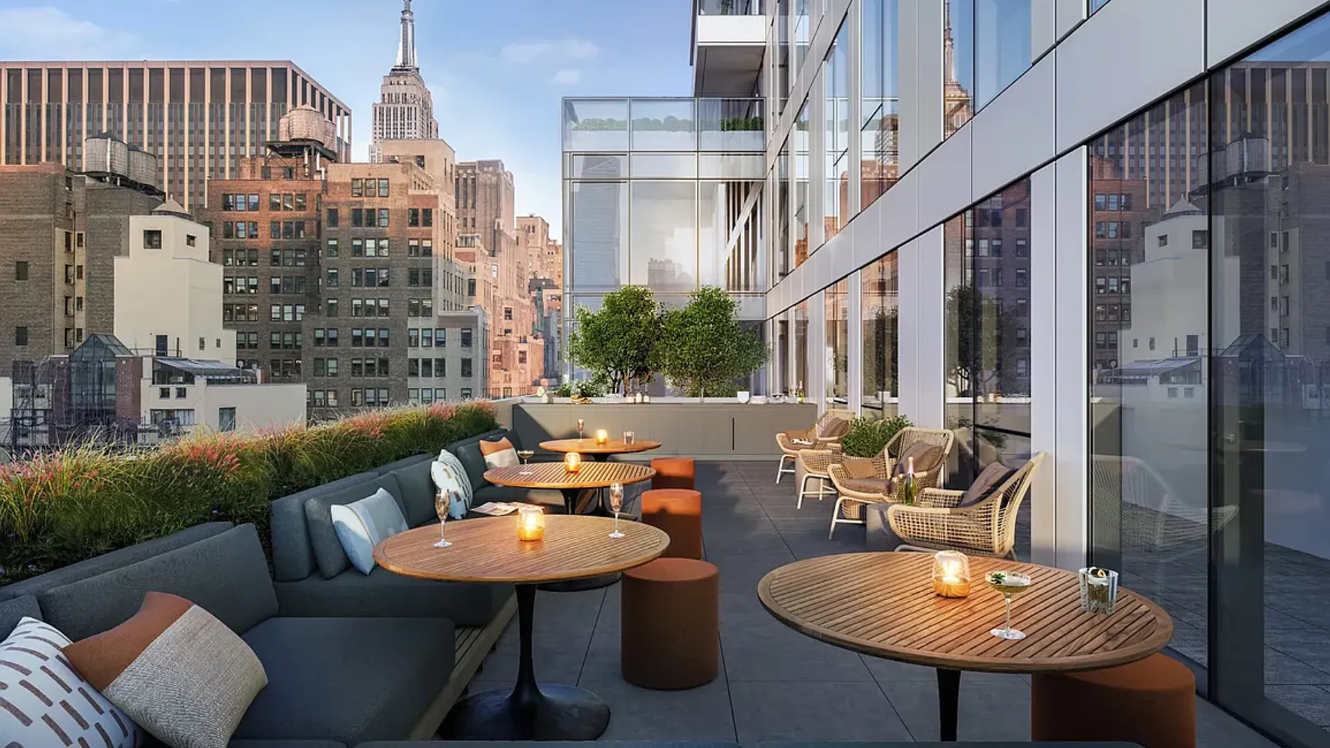 Property at 300 West 30th Street, New York, NY 10001 9
