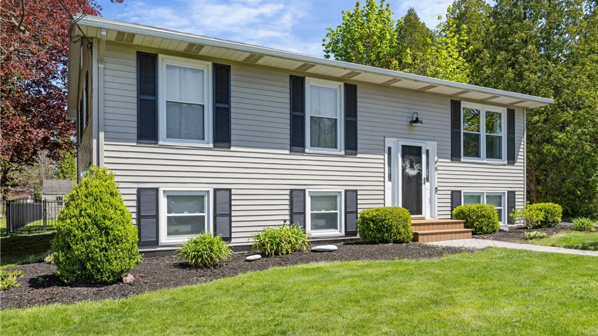 Property at 8 Westwood Drive, Auburn, NY 13021 2