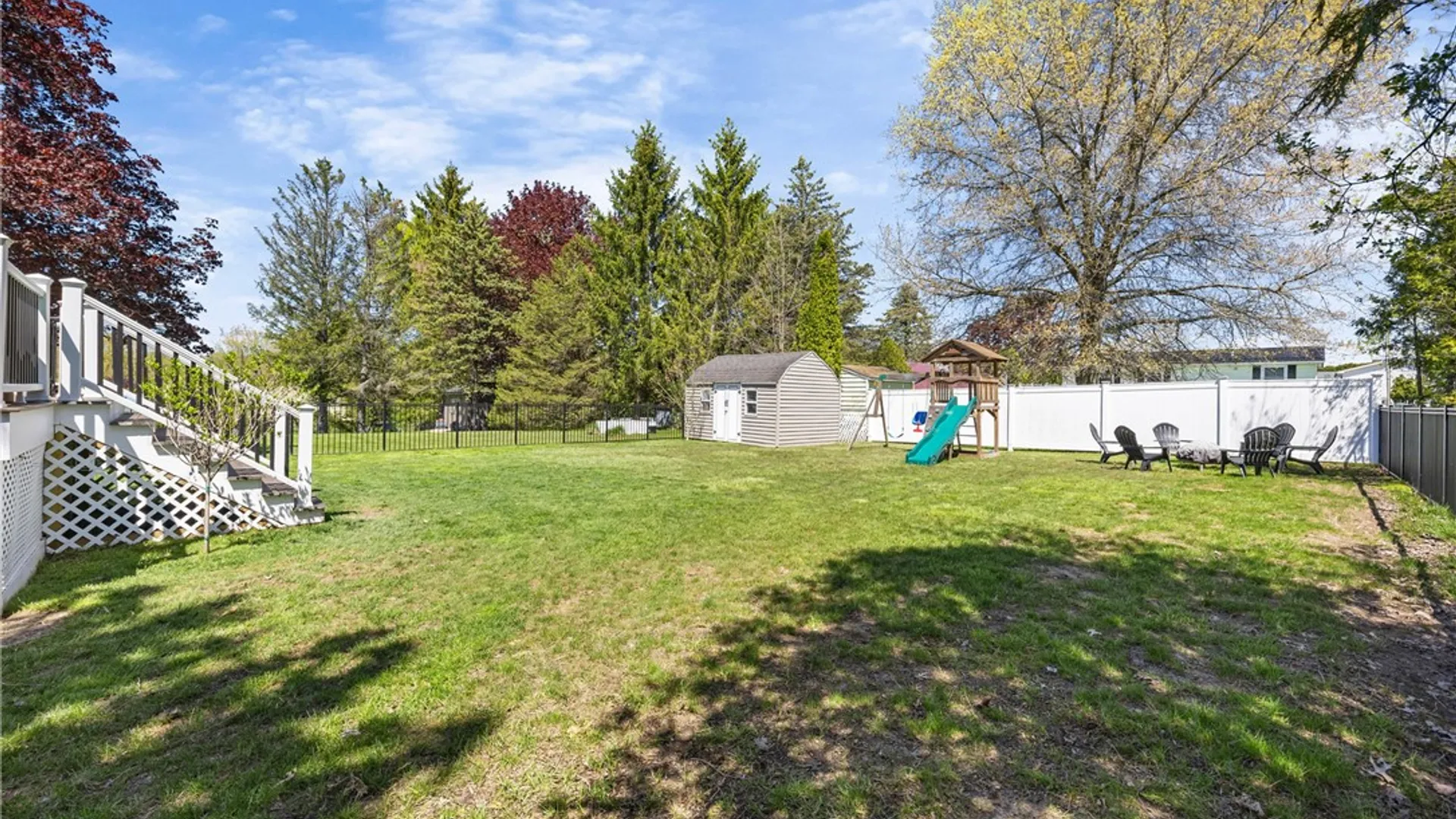 Property at 8 Westwood Drive, Auburn, NY 13021 29