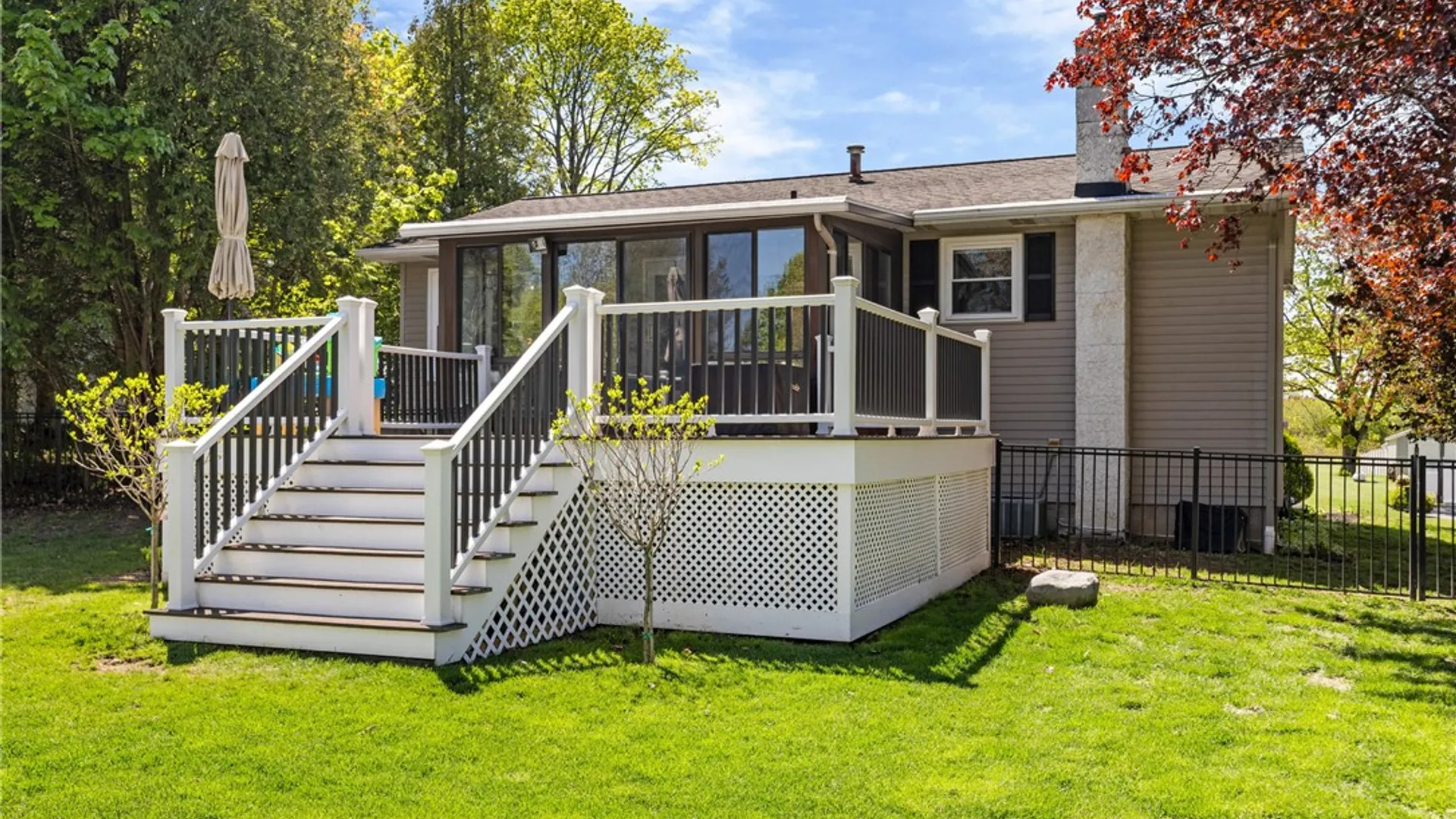 Property at 8 Westwood Drive, Auburn, NY 13021 30