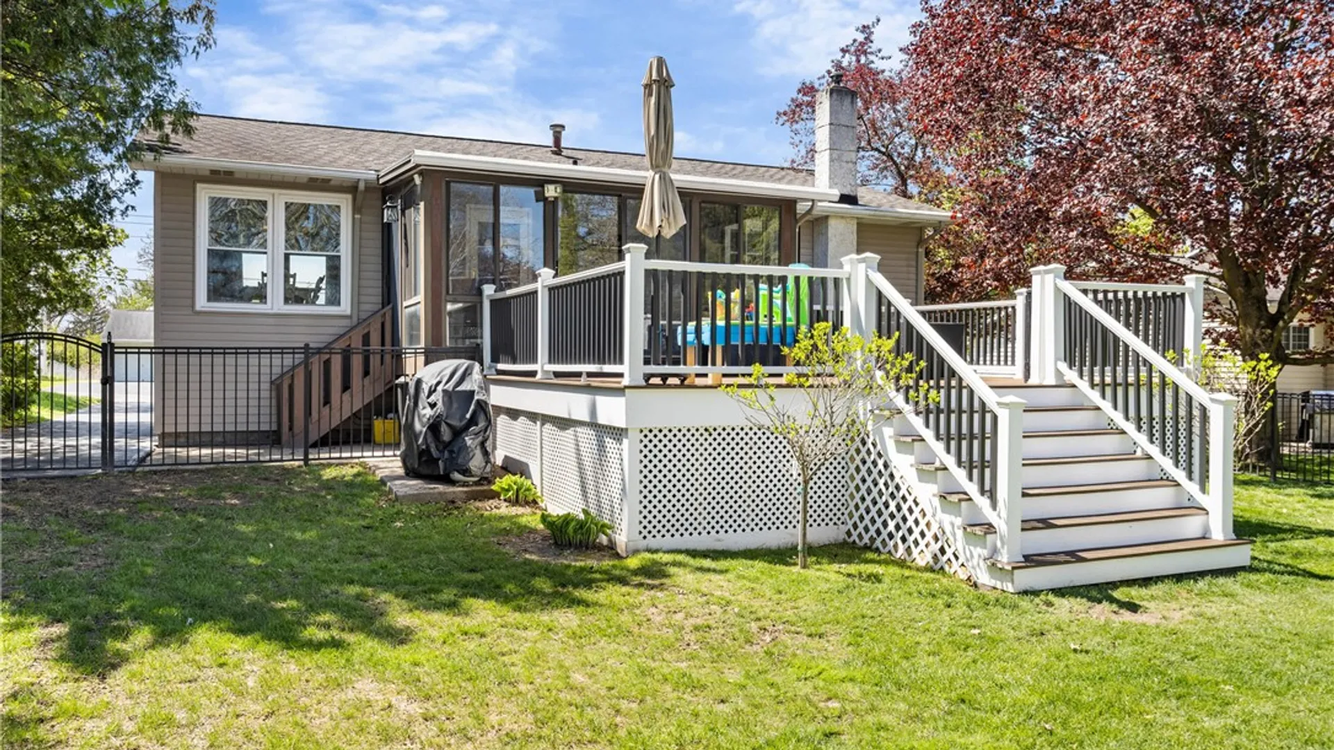 Property at 8 Westwood Drive, Auburn, NY 13021 31