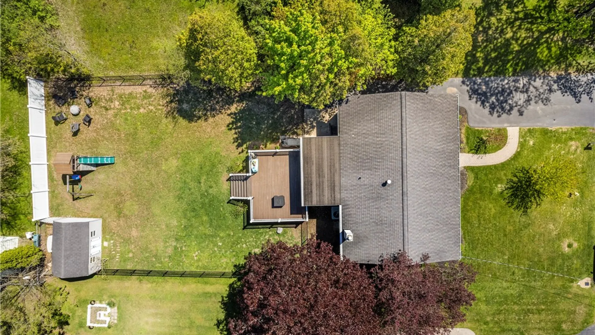Property at 8 Westwood Drive, Auburn, NY 13021 36