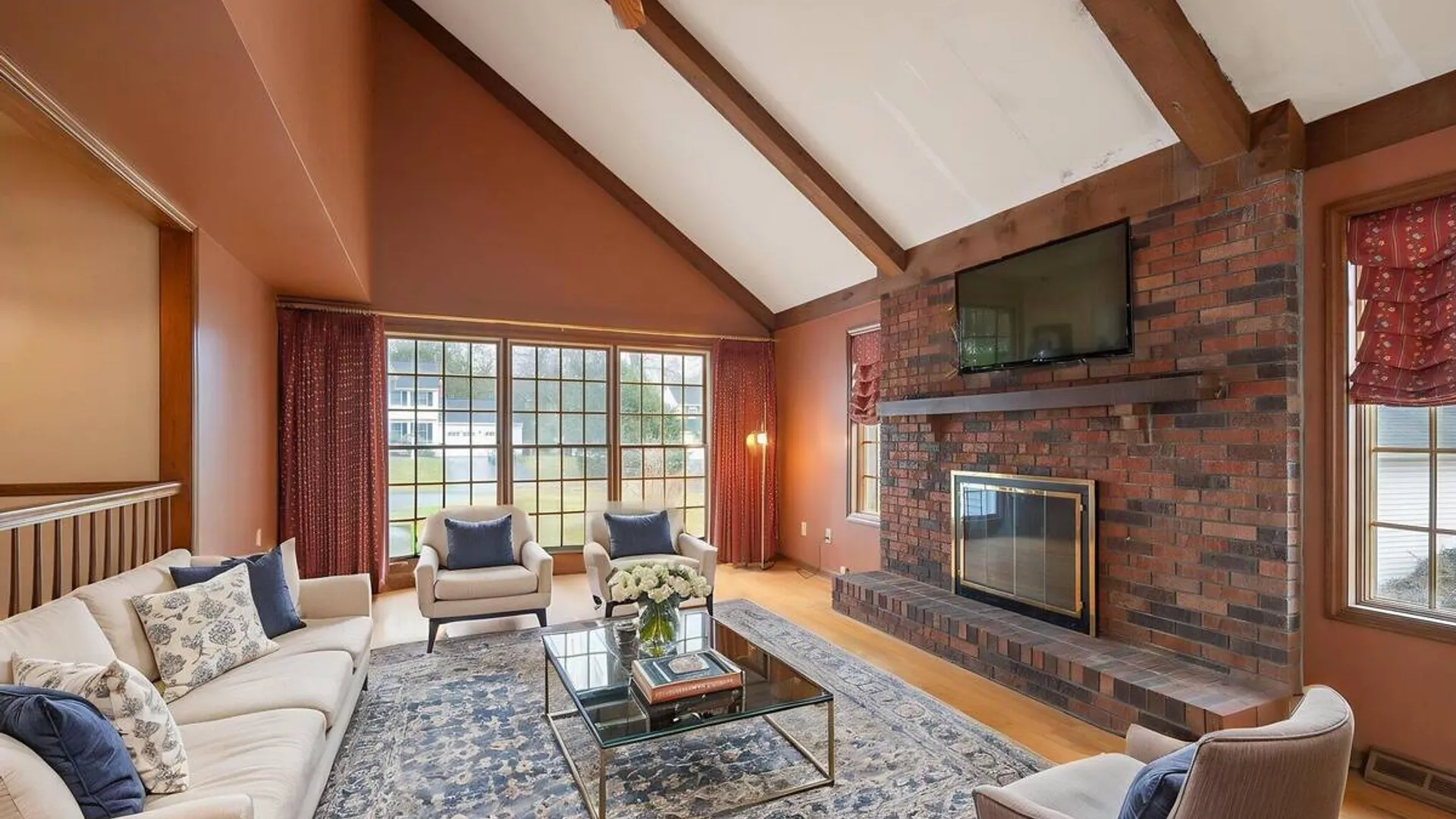 Property at 2 Georgian Terrace, Colonie, NY 12211 19