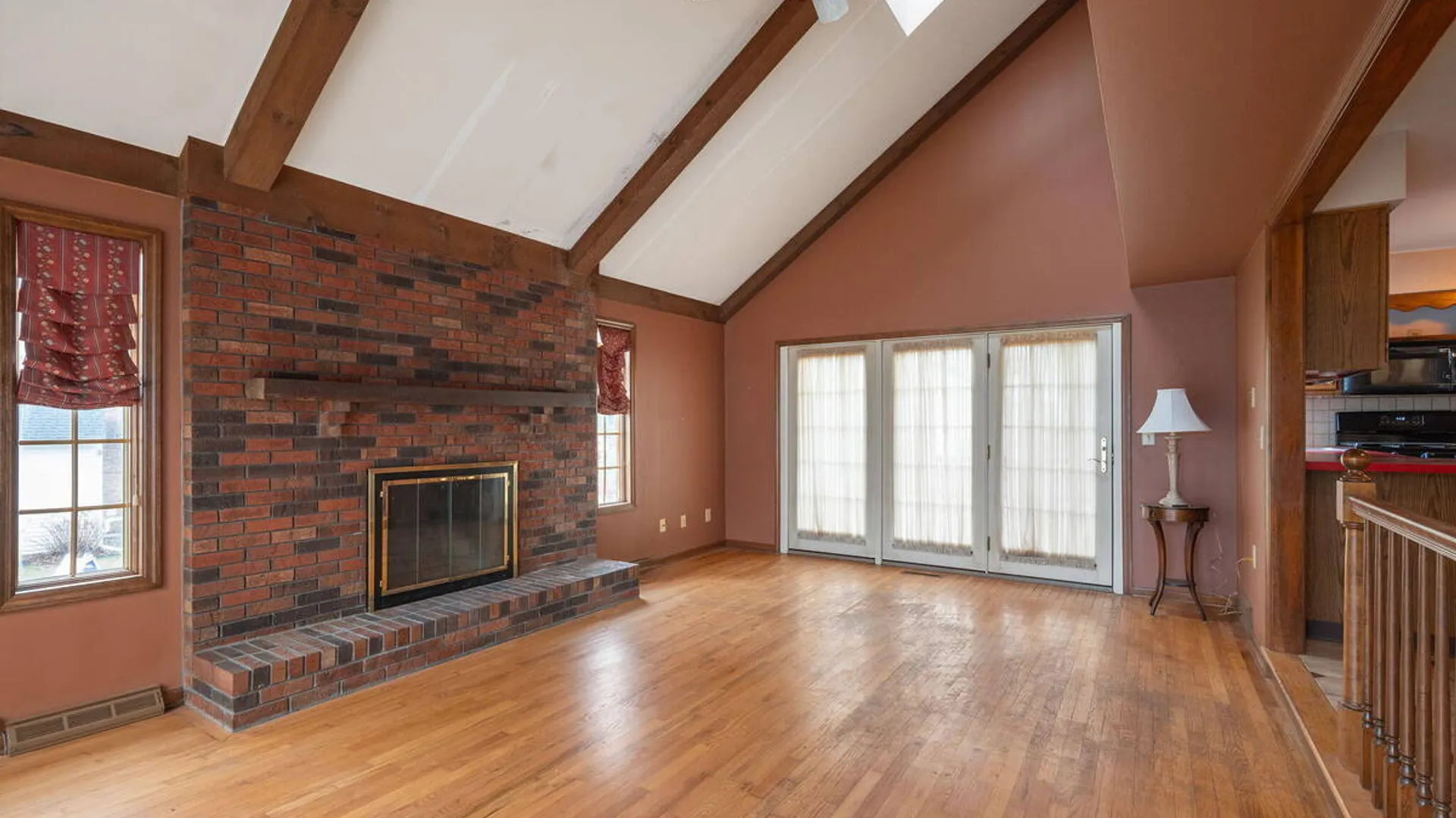 Property at 2 Georgian Terrace, Colonie, NY 12211 20