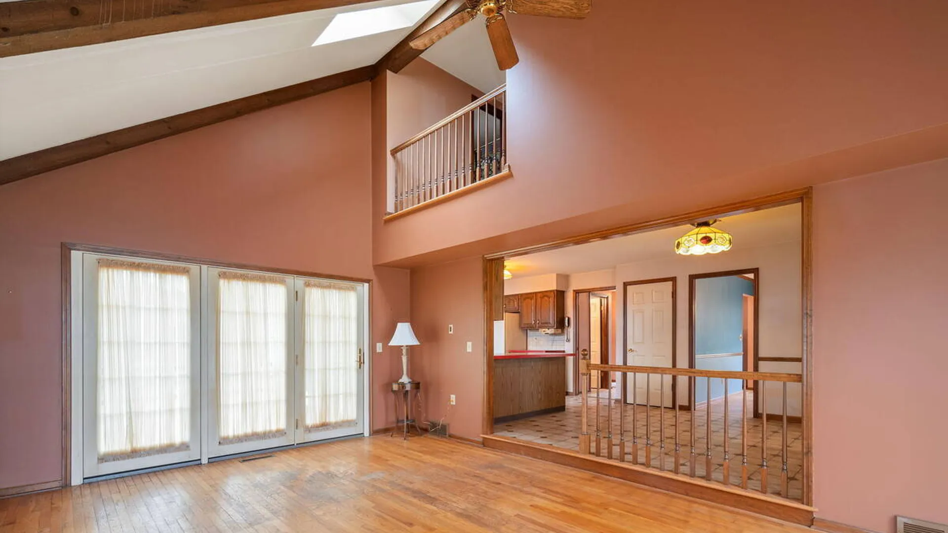 Property at 2 Georgian Terrace, Colonie, NY 12211 21