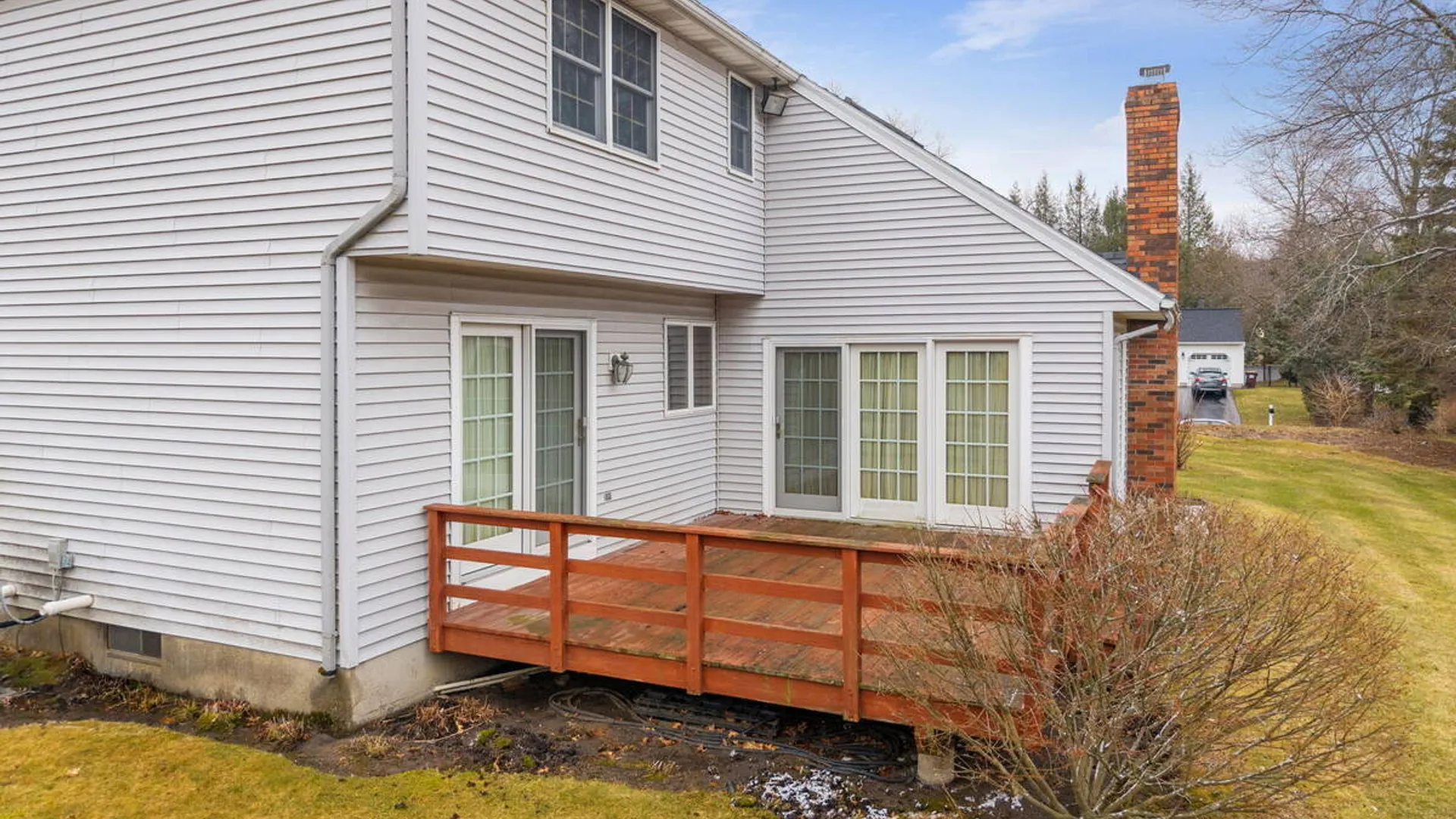 Property at 2 Georgian Terrace, Colonie, NY 12211 54