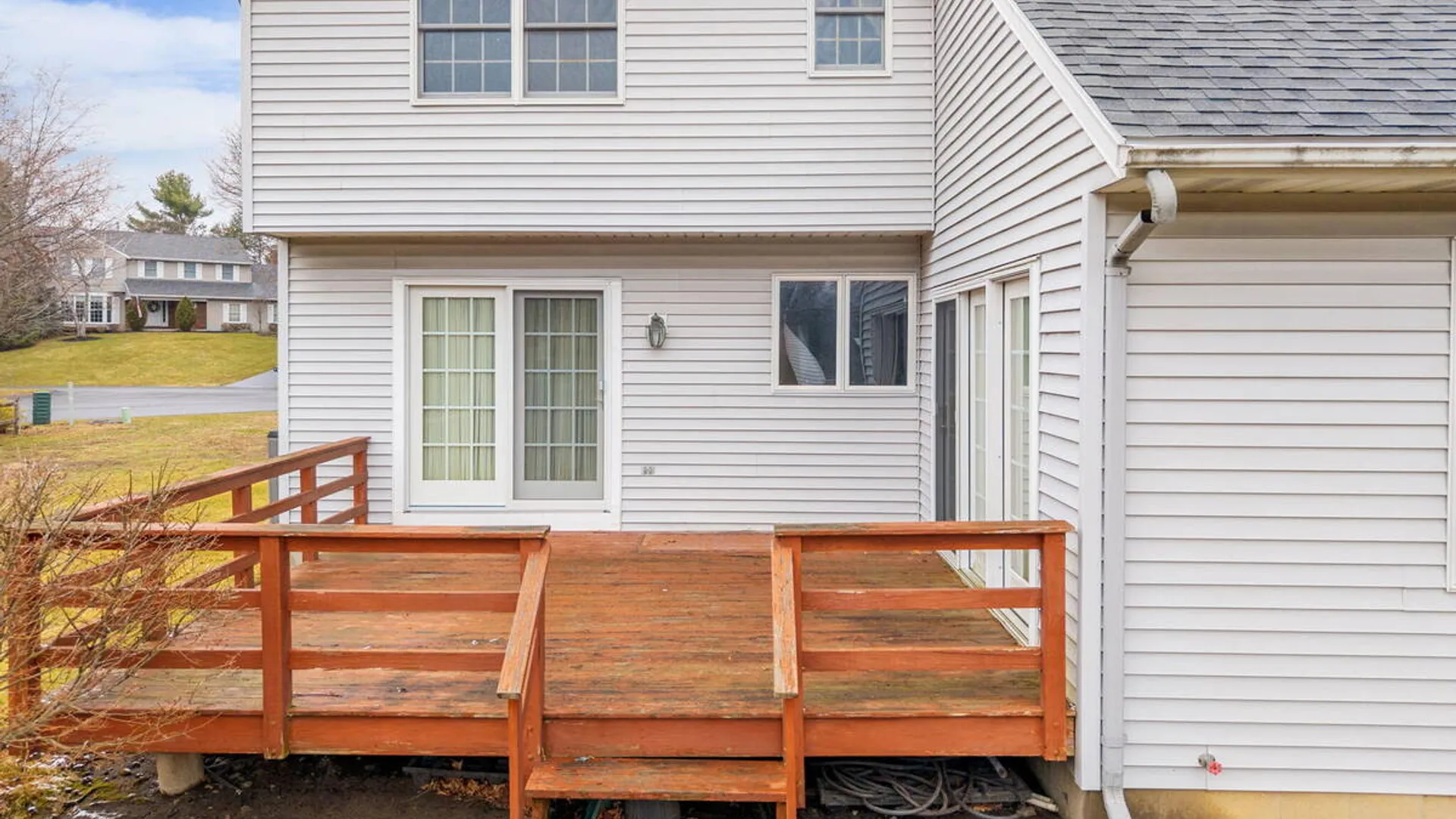Property at 2 Georgian Terrace, Colonie, NY 12211 55