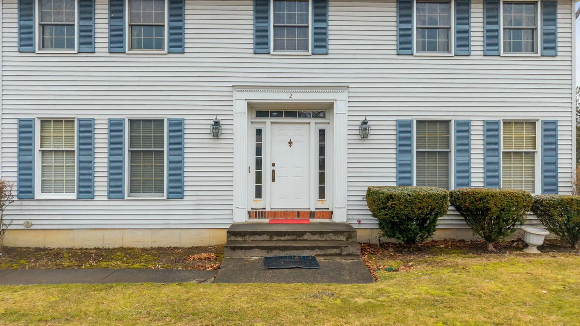 Property at 2 Georgian Terrace, Colonie, NY 12211 62