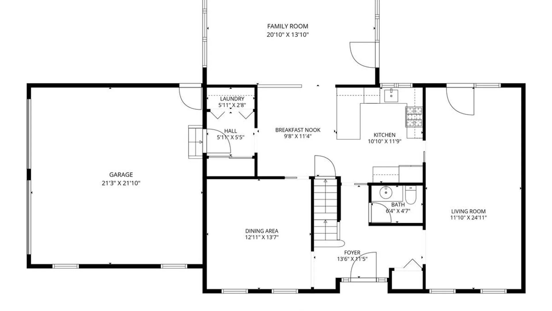 Property at 2 Georgian Terrace, Colonie, NY 12211 64