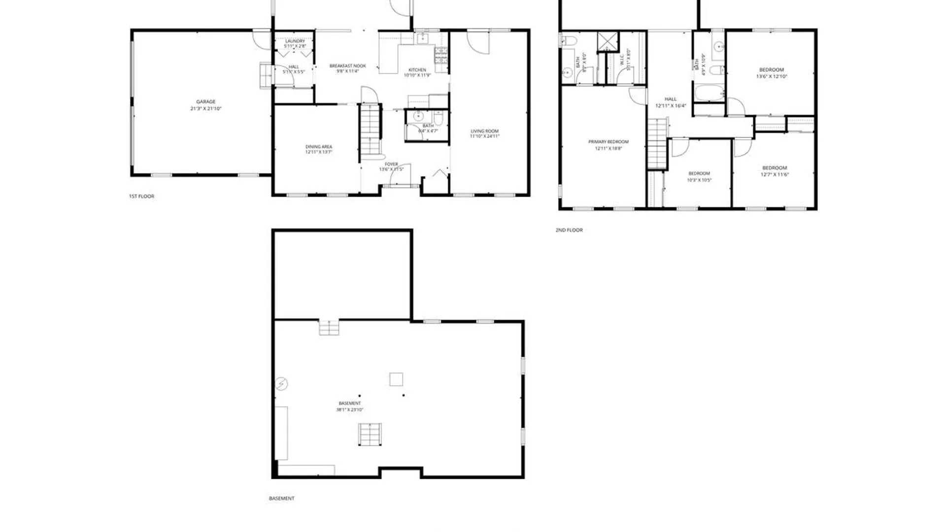 Property at 2 Georgian Terrace, Colonie, NY 12211 65
