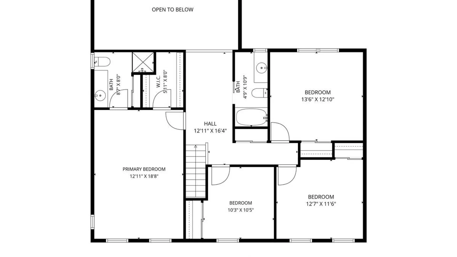 Property at 2 Georgian Terrace, Colonie, NY 12211 66