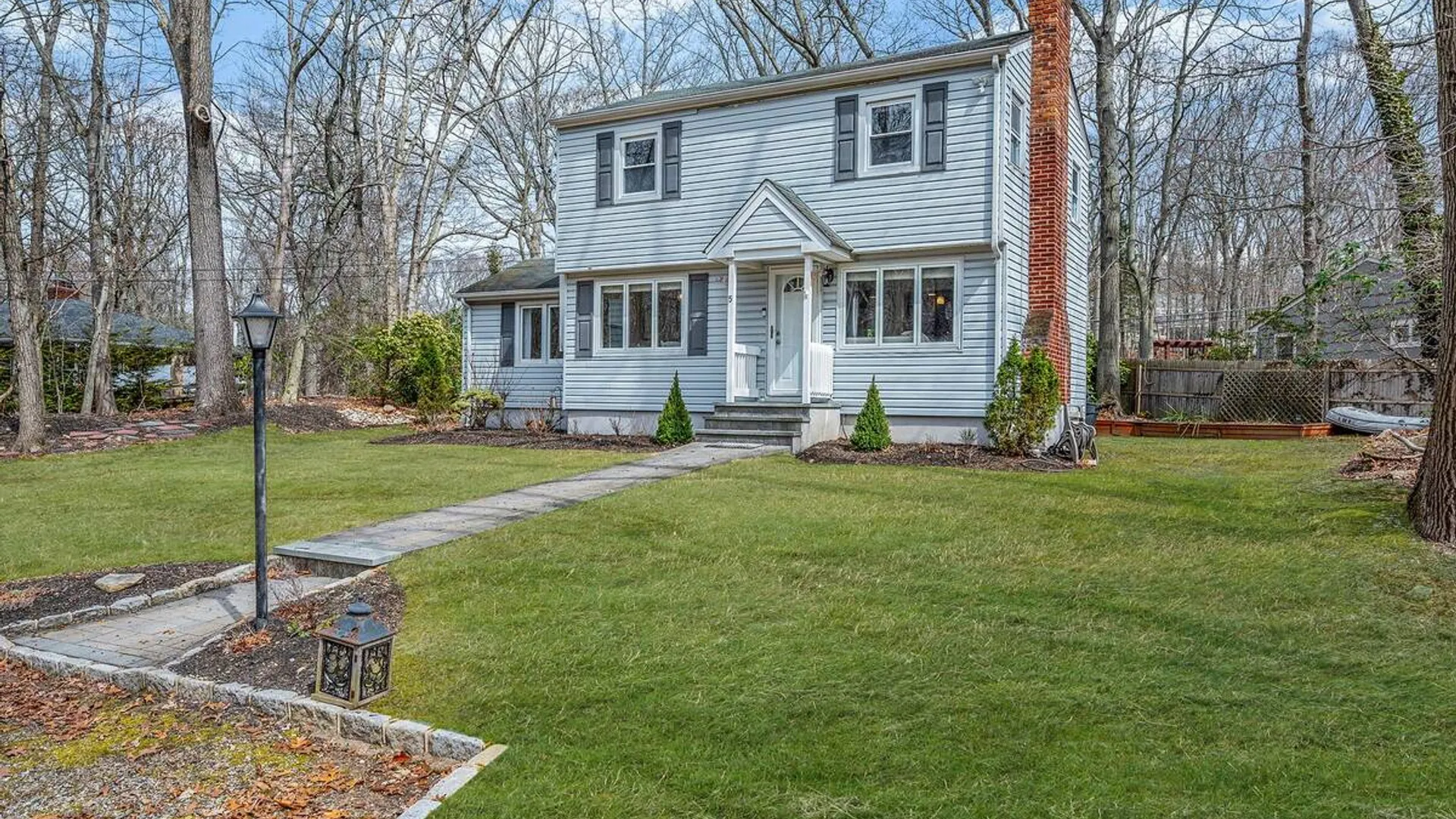 Property at 5 Valley Circle, Miller Place, NY 11764 3