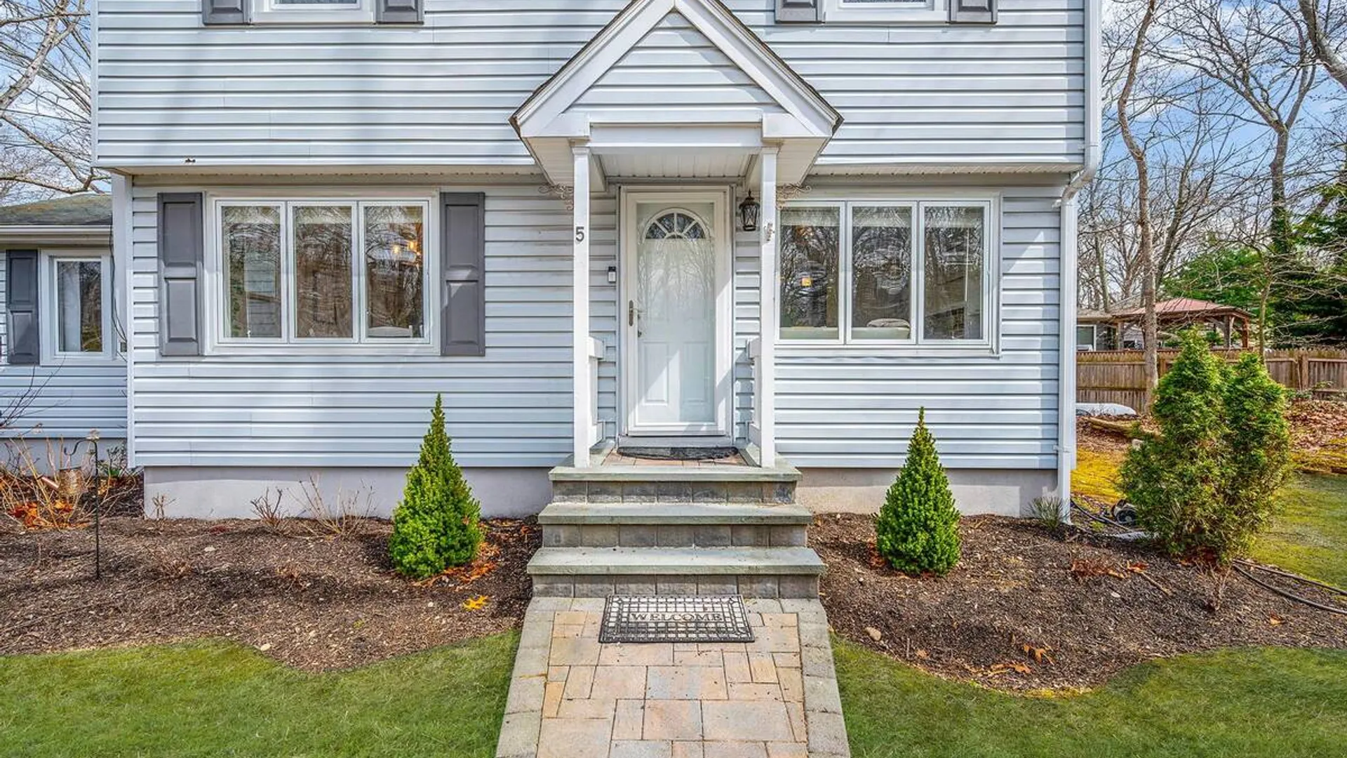 Property at 5 Valley Circle, Miller Place, NY 11764 5