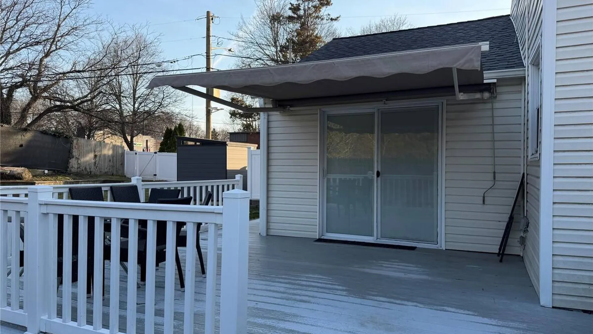 Property at 6 Thorney Avenue, Huntington Station, NY 11746 38