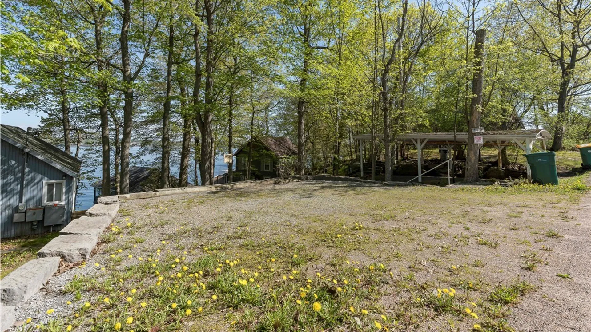 Property at 43270 County Route 100, Orleans, NY 13640 38