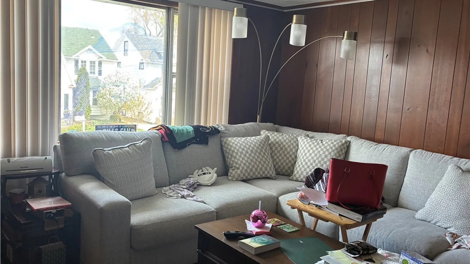 Property at 15 Kenwood Road, Tonawanda, NY 14217 15