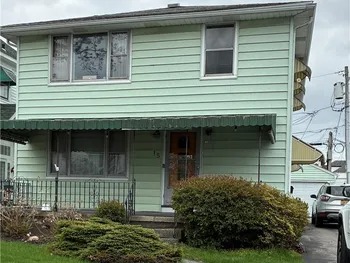 Property at 15 Kenwood Road, Tonawanda, NY 14217