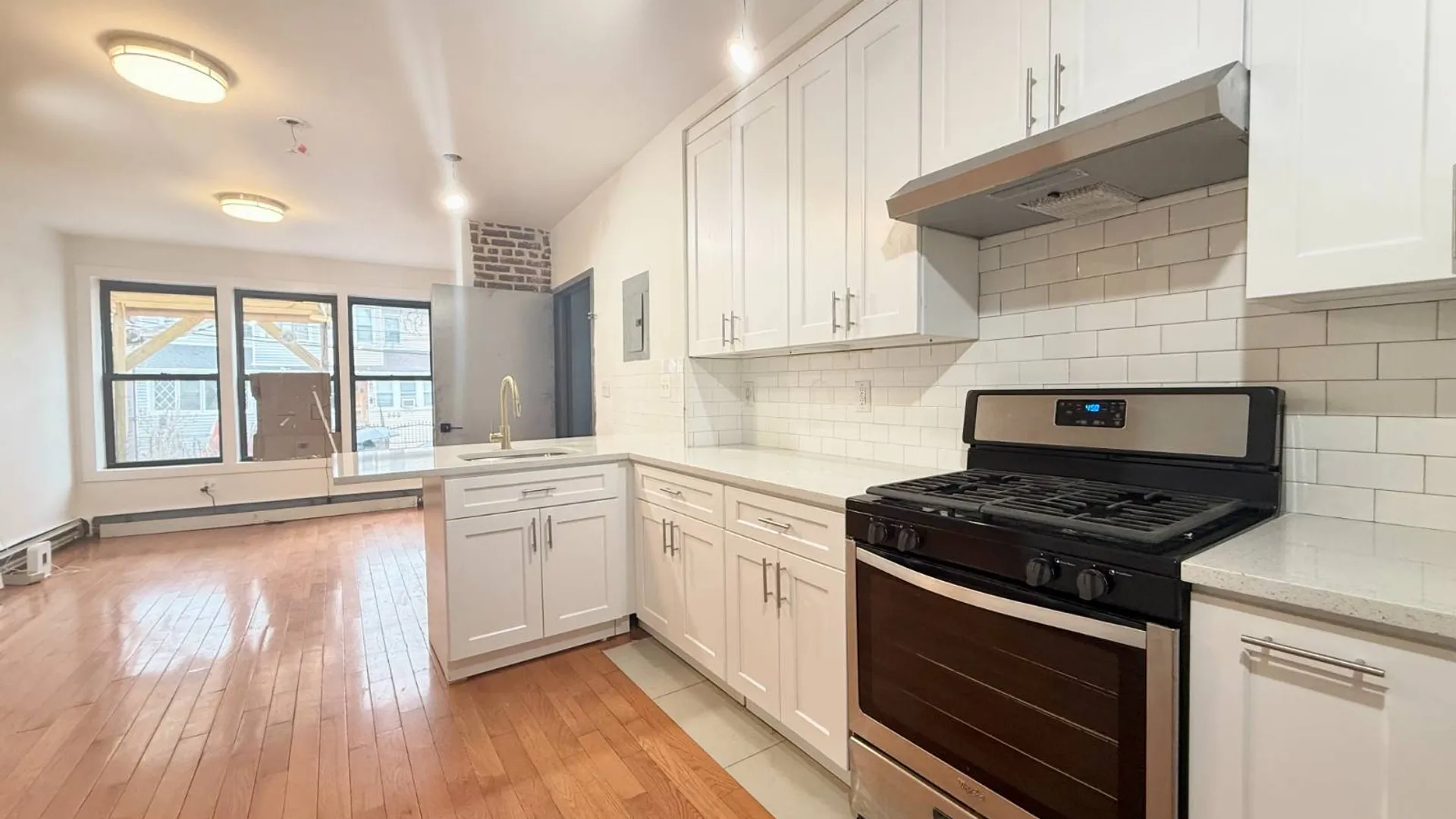 Property at 296 Eldert Lane, Brooklyn, NY 11208 2