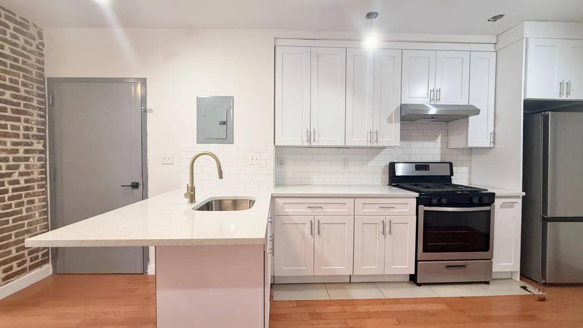 Property at 296 Eldert Lane, Brooklyn, NY 11208 3