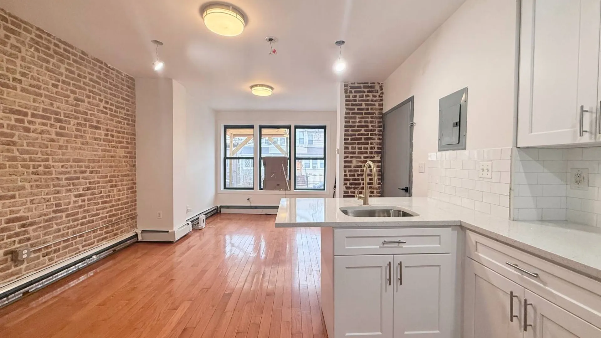 Property at 296 Eldert Lane, Brooklyn, NY 11208 4