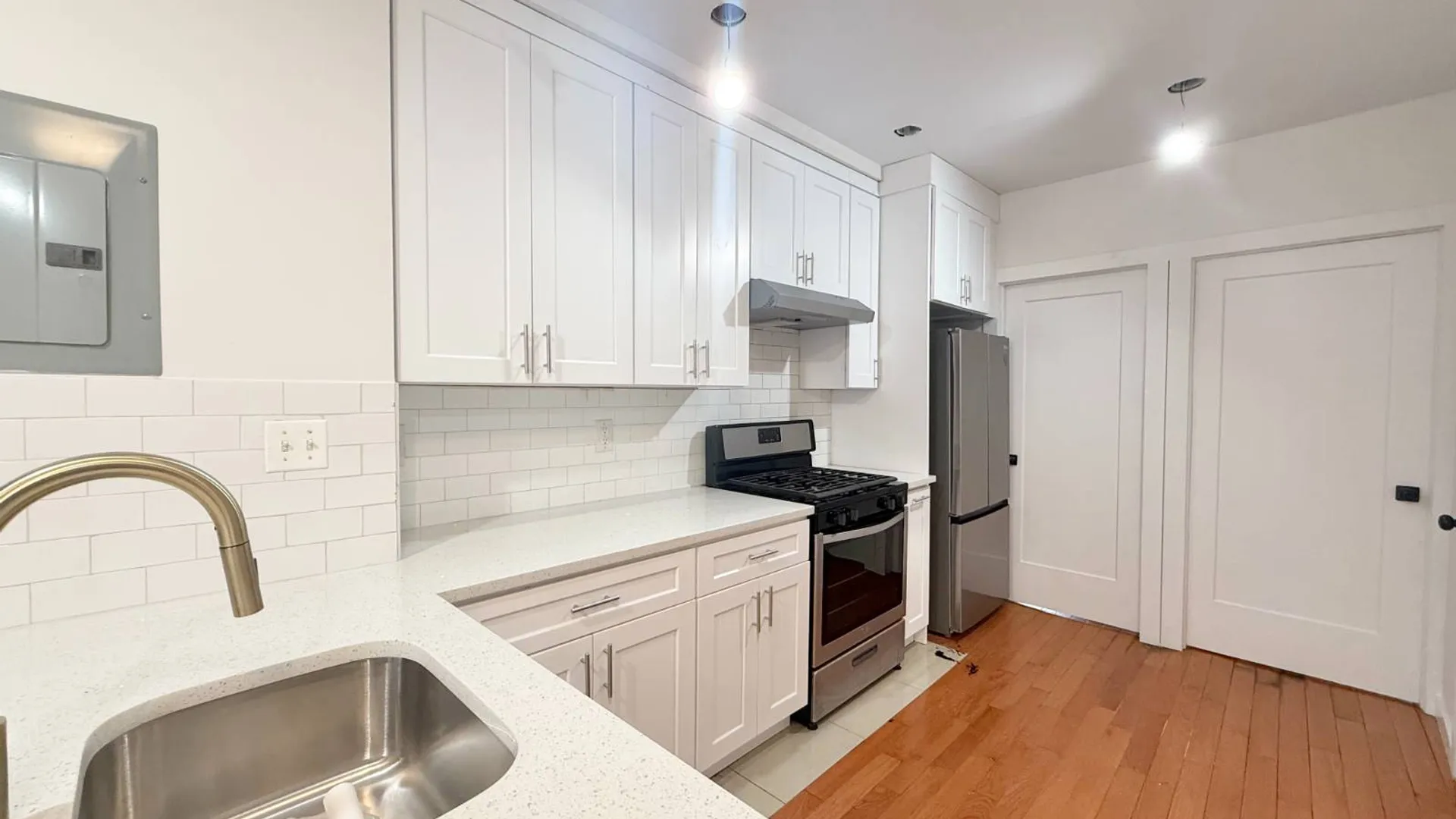 Property at 296 Eldert Lane, Brooklyn, NY 11208 5